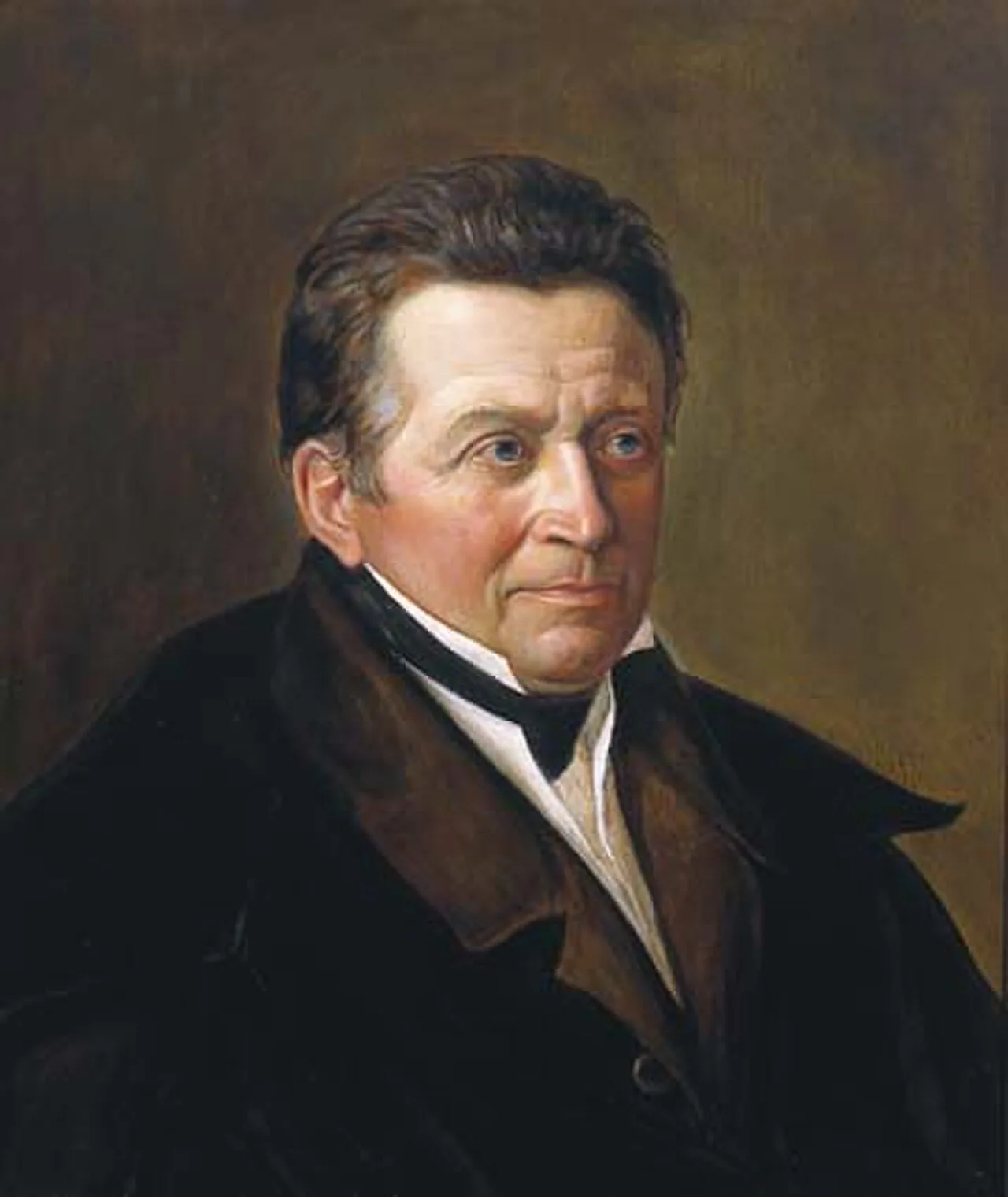 Ernst von Bernstorff