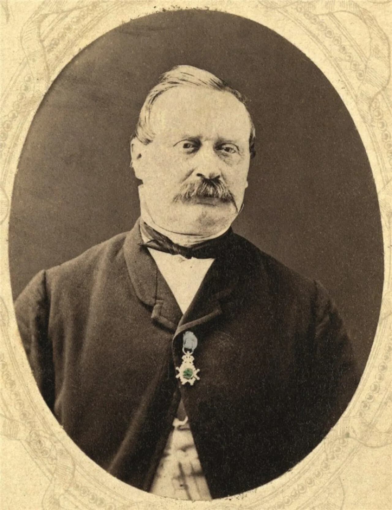 Friedrich Grütter
