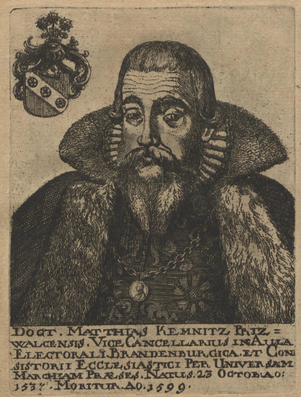 Matthias Chemnitz