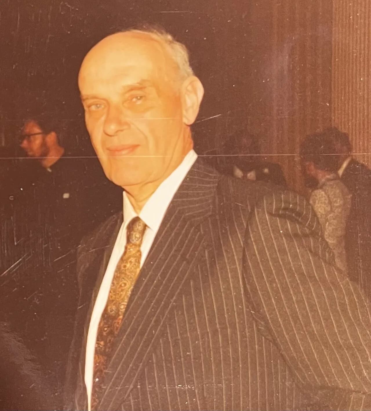 Arthur J. Beattie