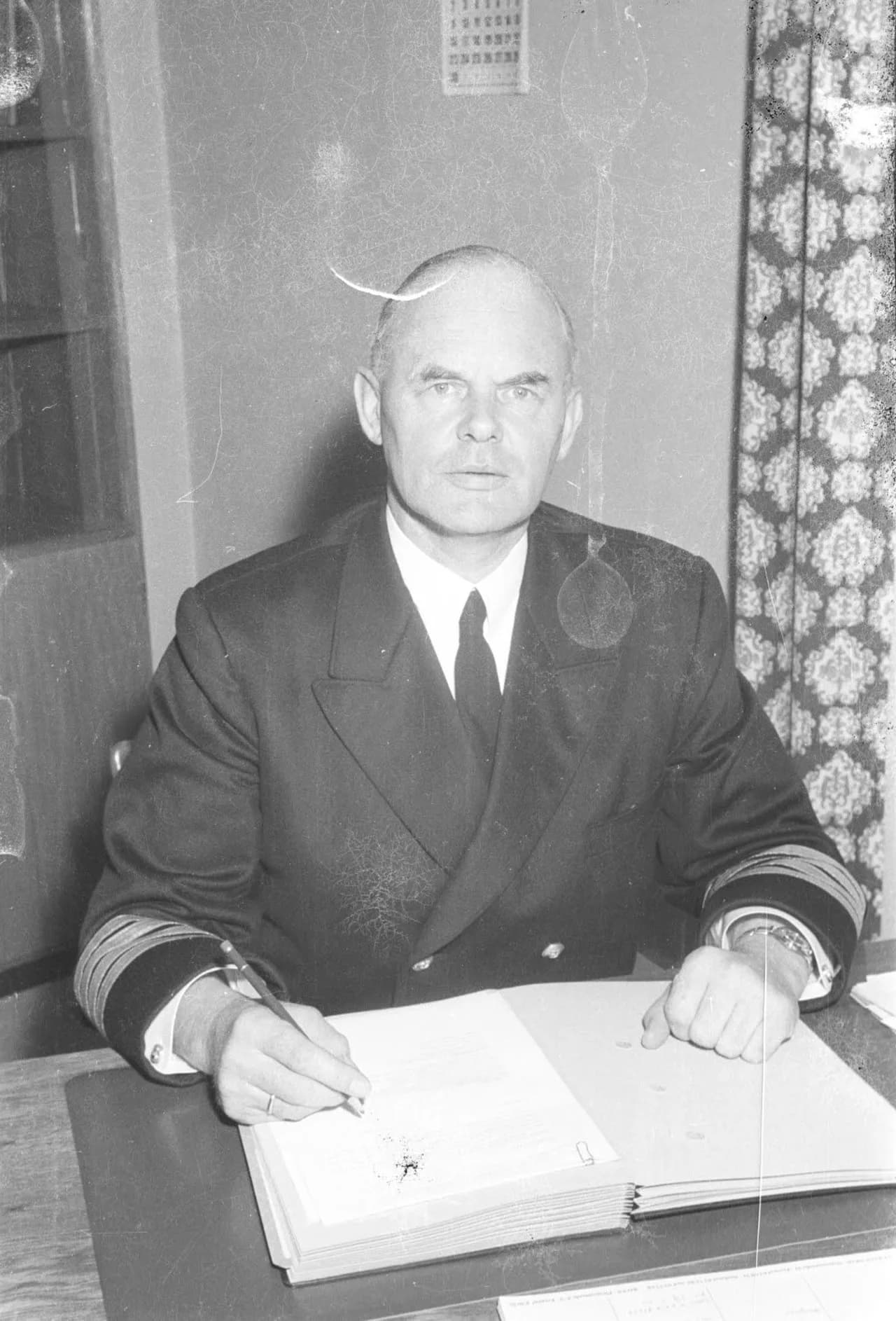 Wolfgang Kähler