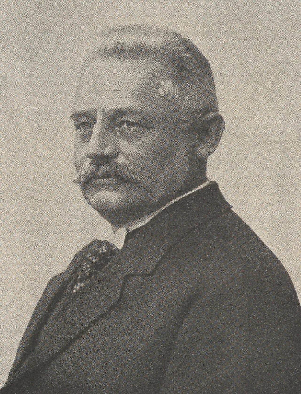 Arthur Pekrun