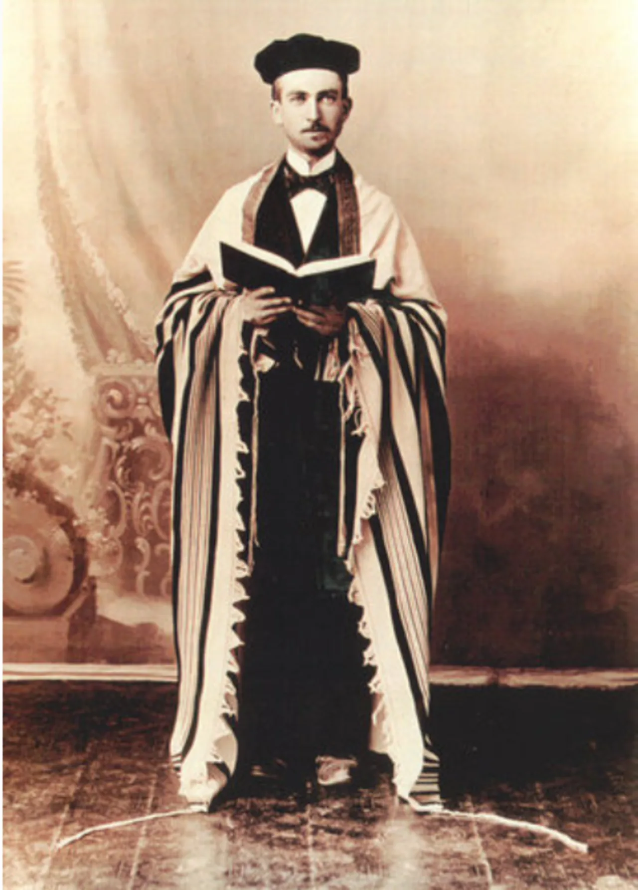 Isaak Lachmann