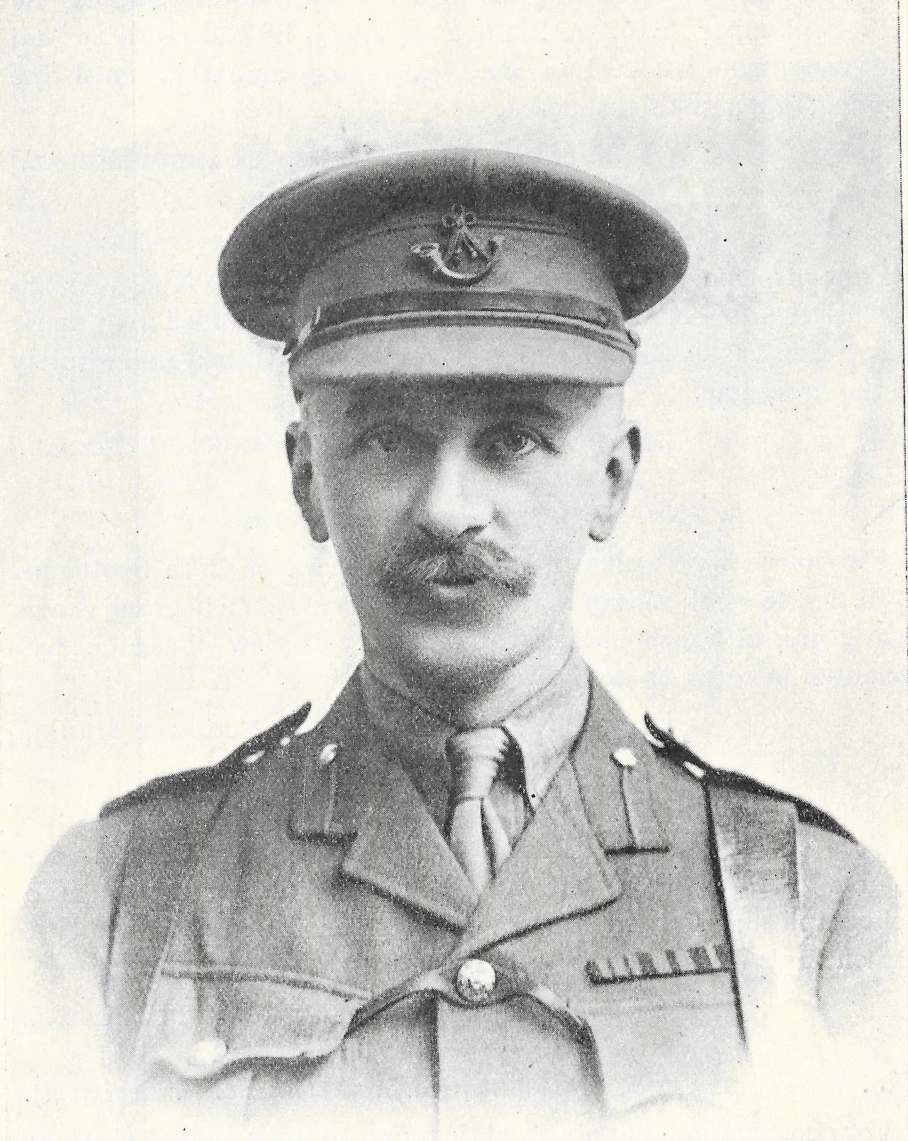 Archibald James Fergusson Eden