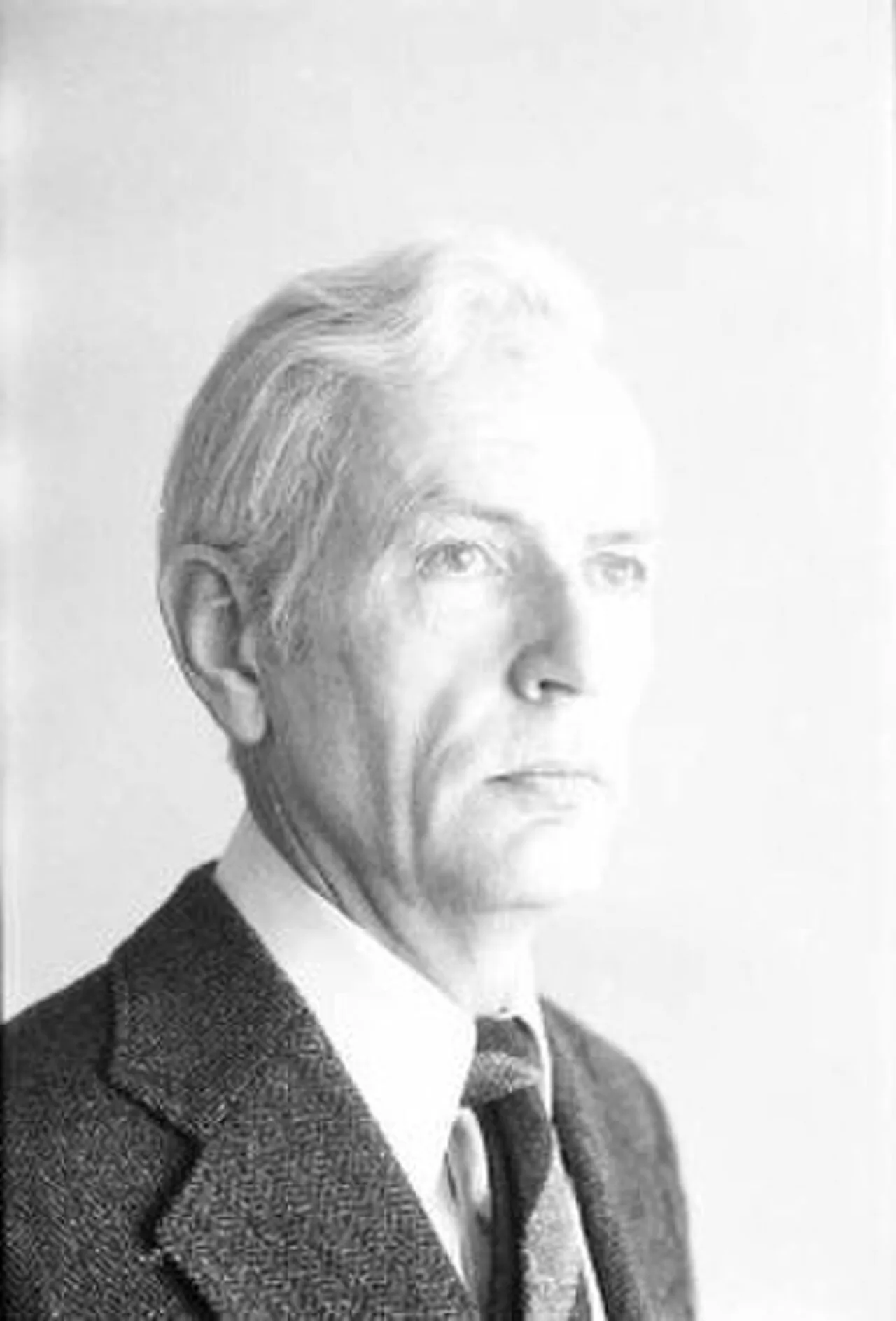 Gotthard M. Teutsch