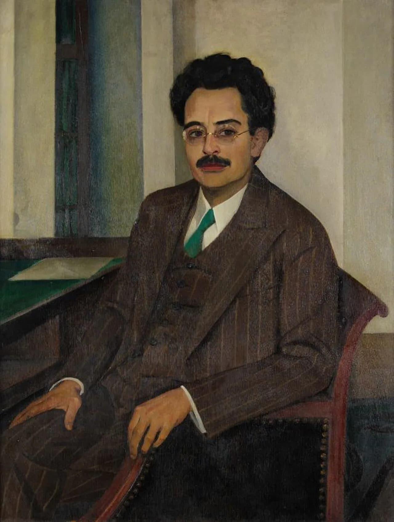 Wilhelm Jochem