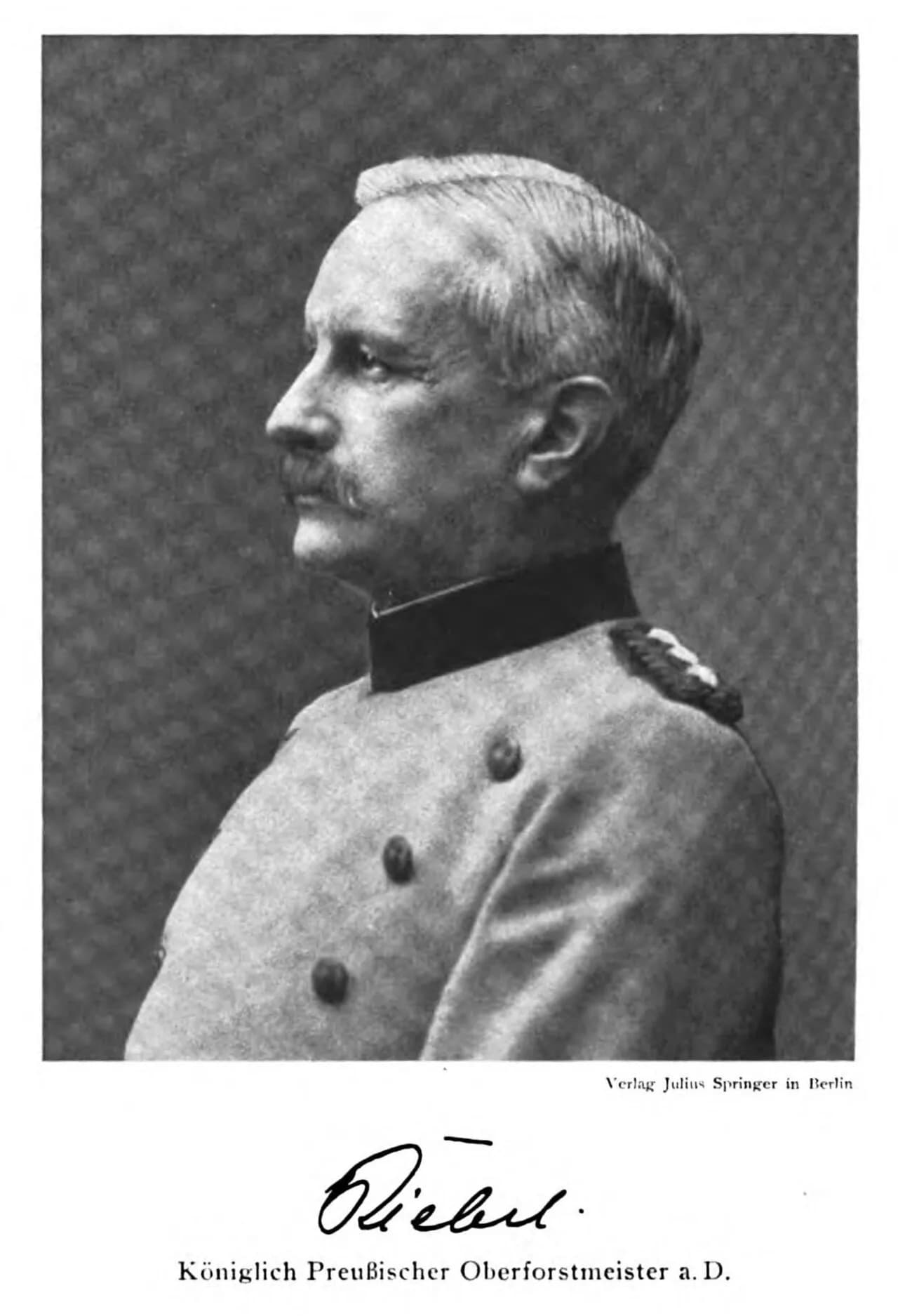 Paul Riebel