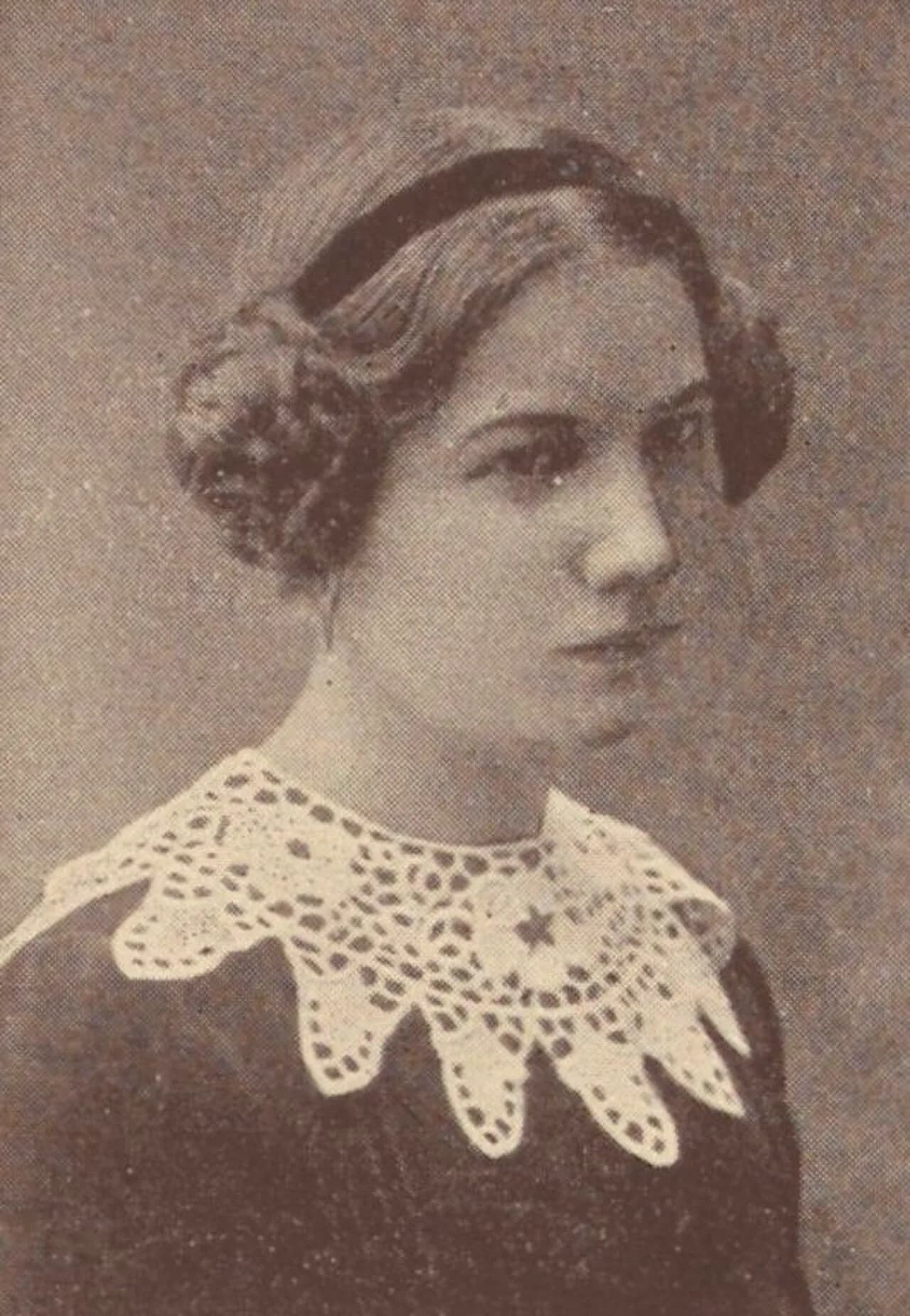 Zofia Trybułowa