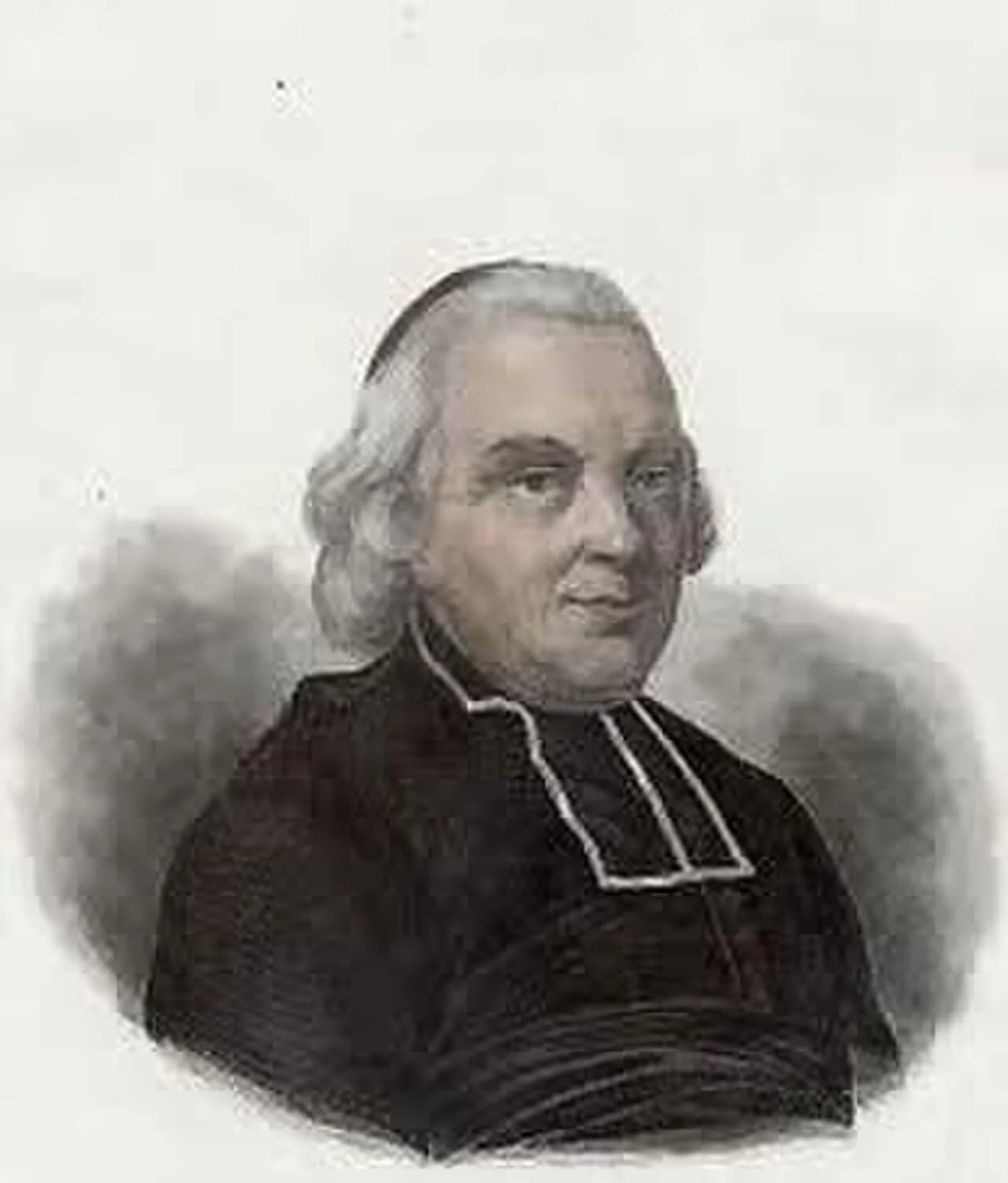Claude-François-Xavier Millot