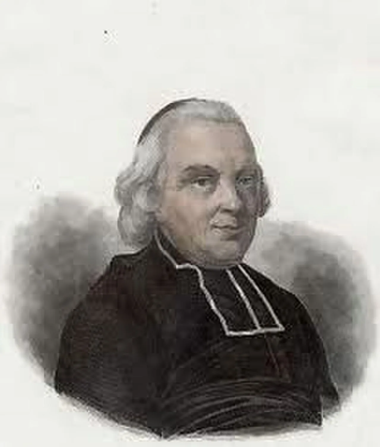 Claude-François-Xavier Millot