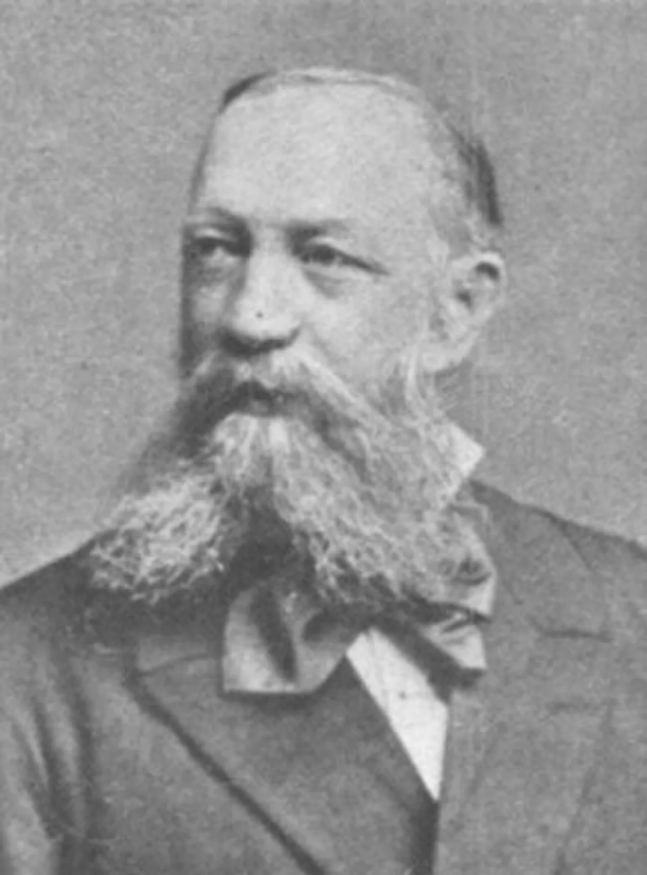 Adolf von Düring