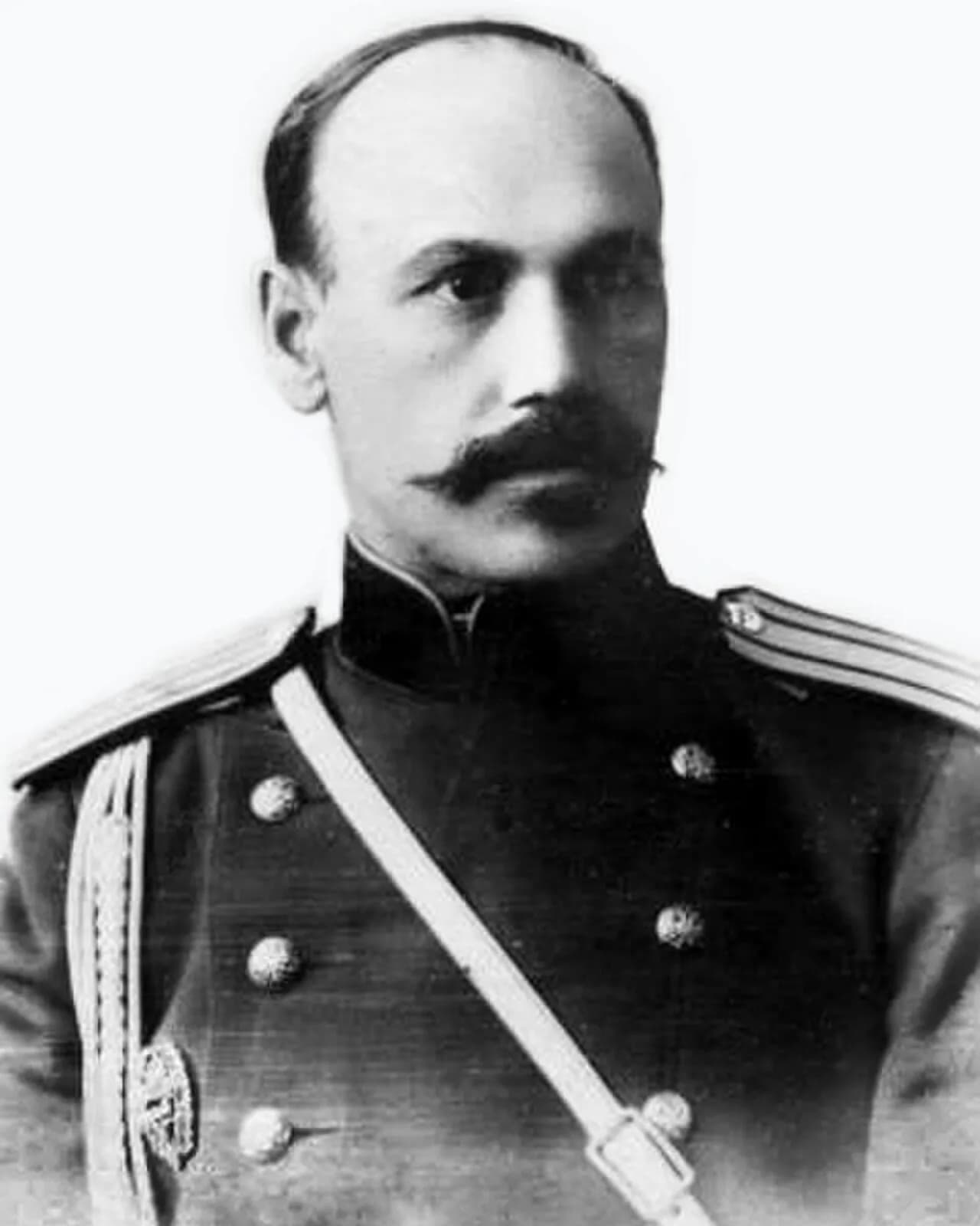 Nikifor Pavlov