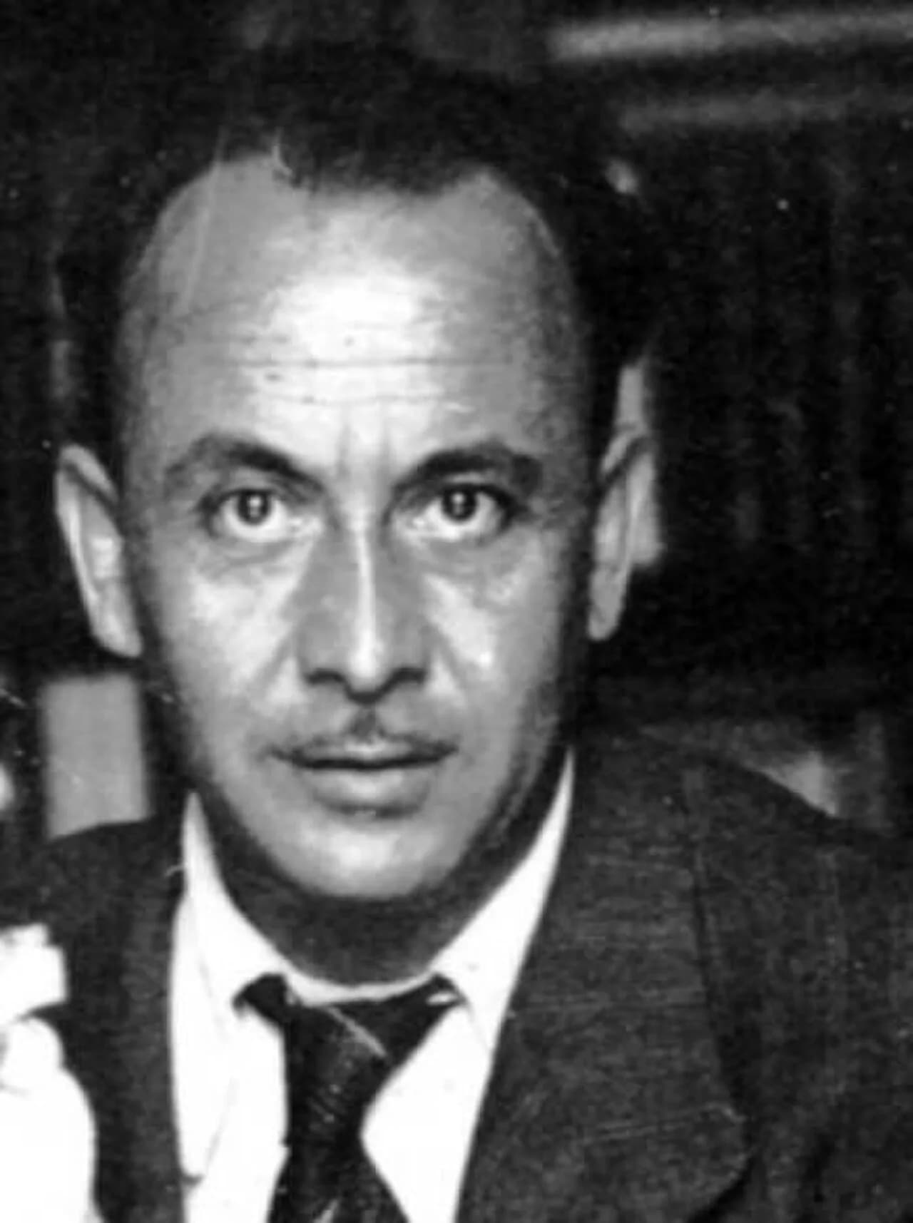 Gilbert Bugeac