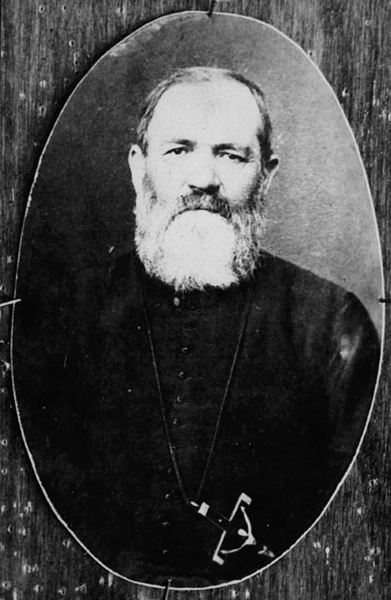 Alexis André