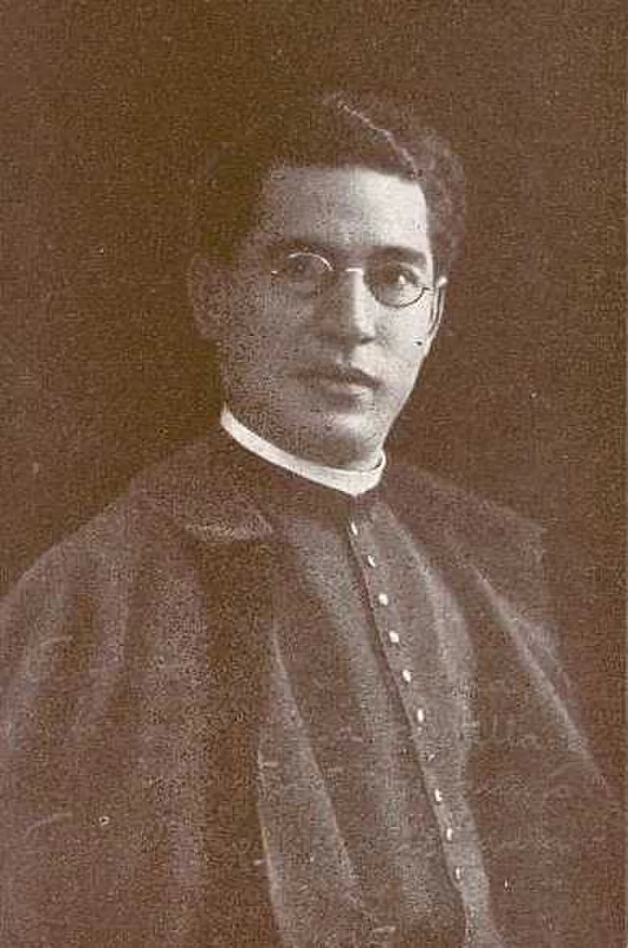 Alejandro Miguéns Parrado