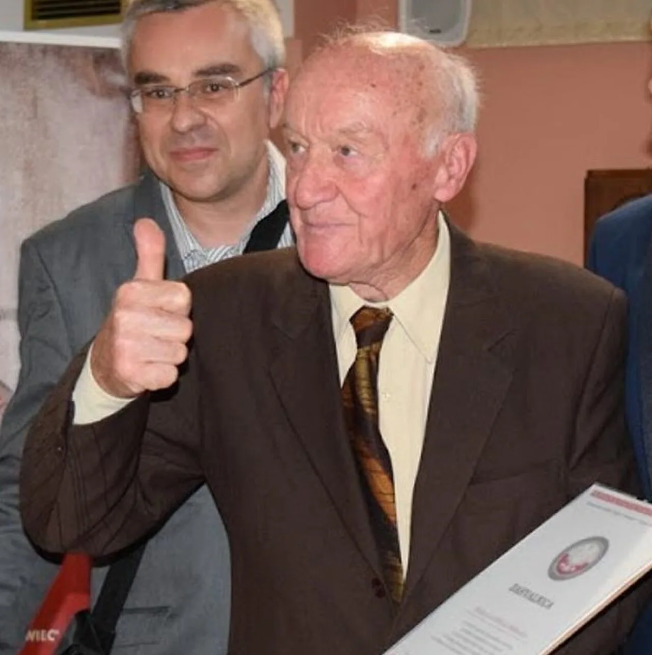 Miloš Mišković