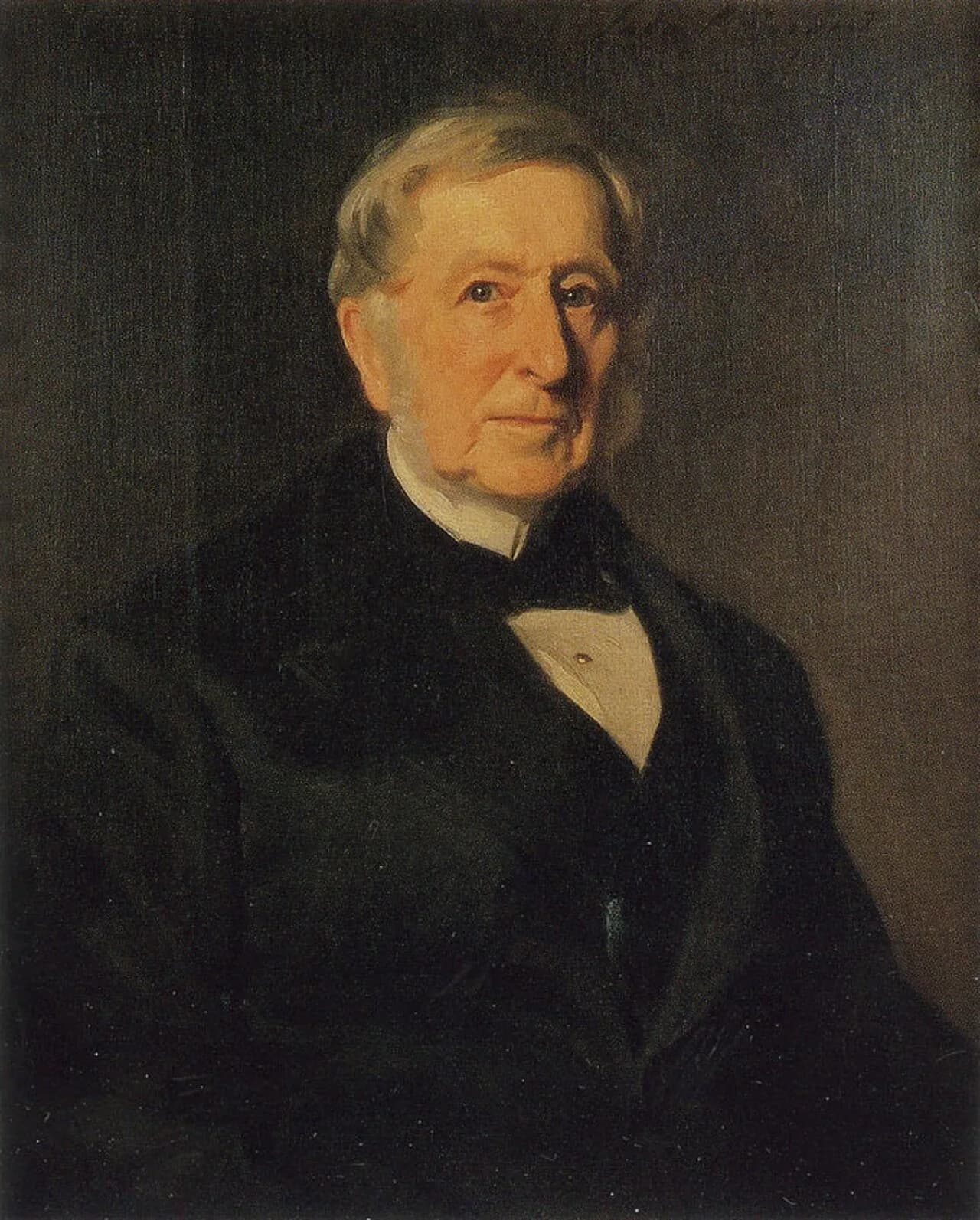 George Peabody