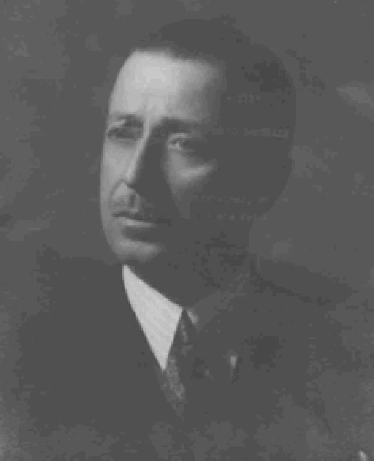 Mario Crespi