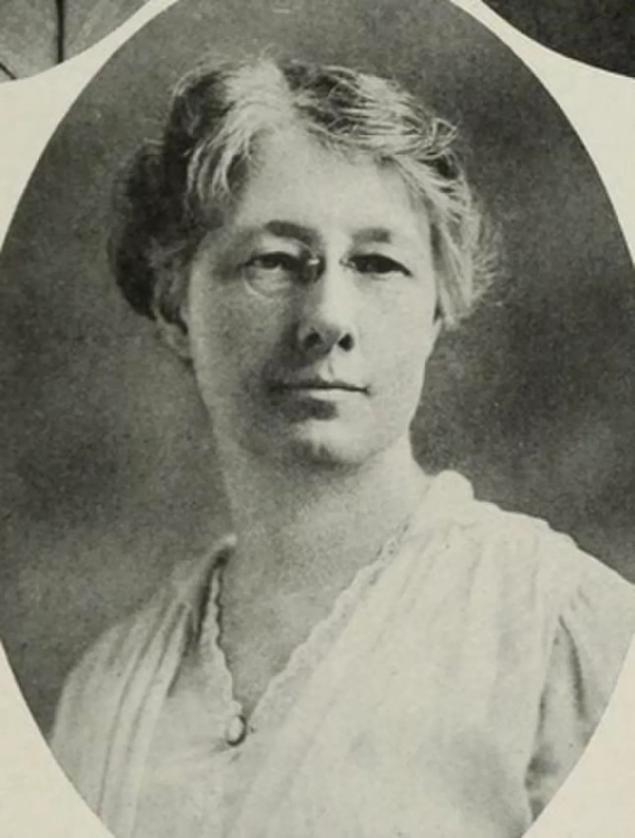 Georgia Nevins