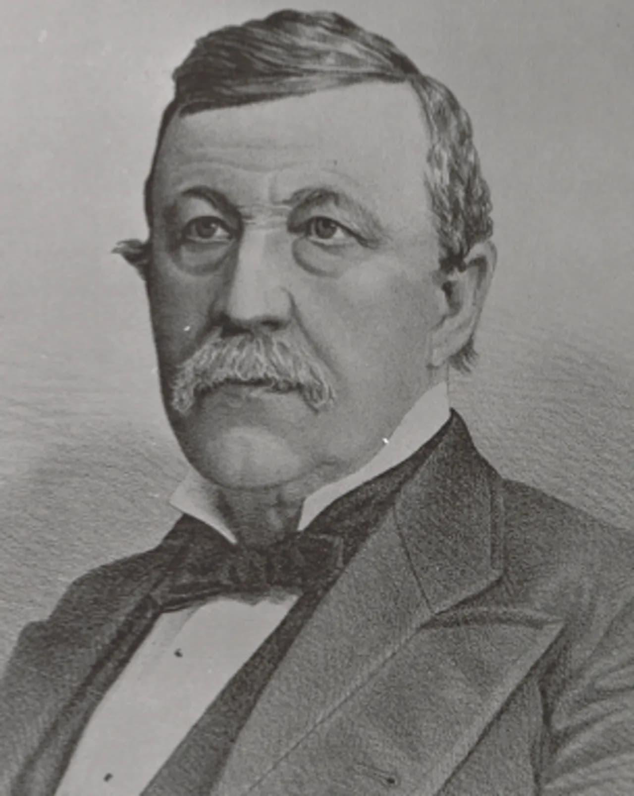 Bela M. Hughes