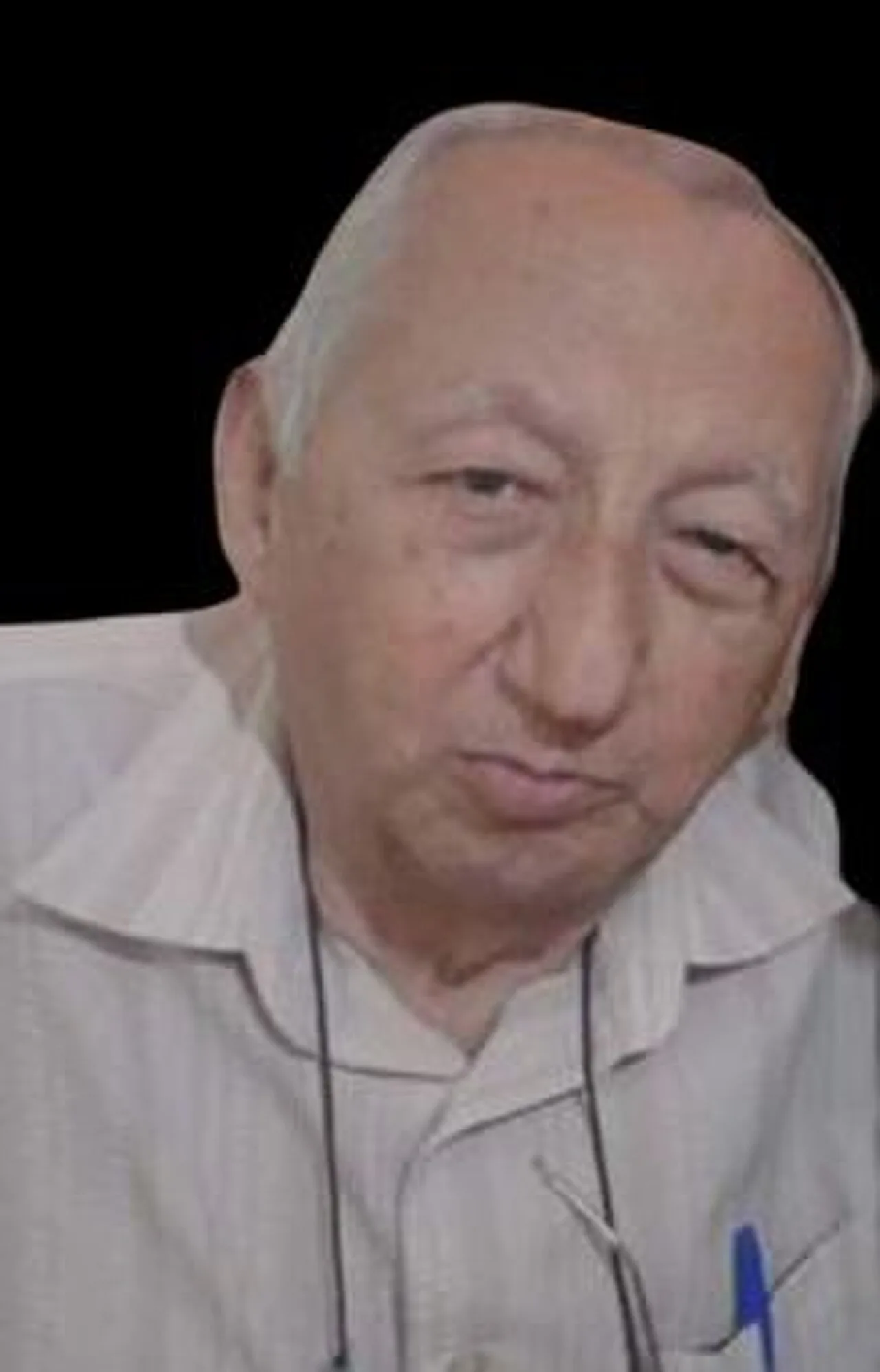 Ivanhoé Rodrigues Baracho