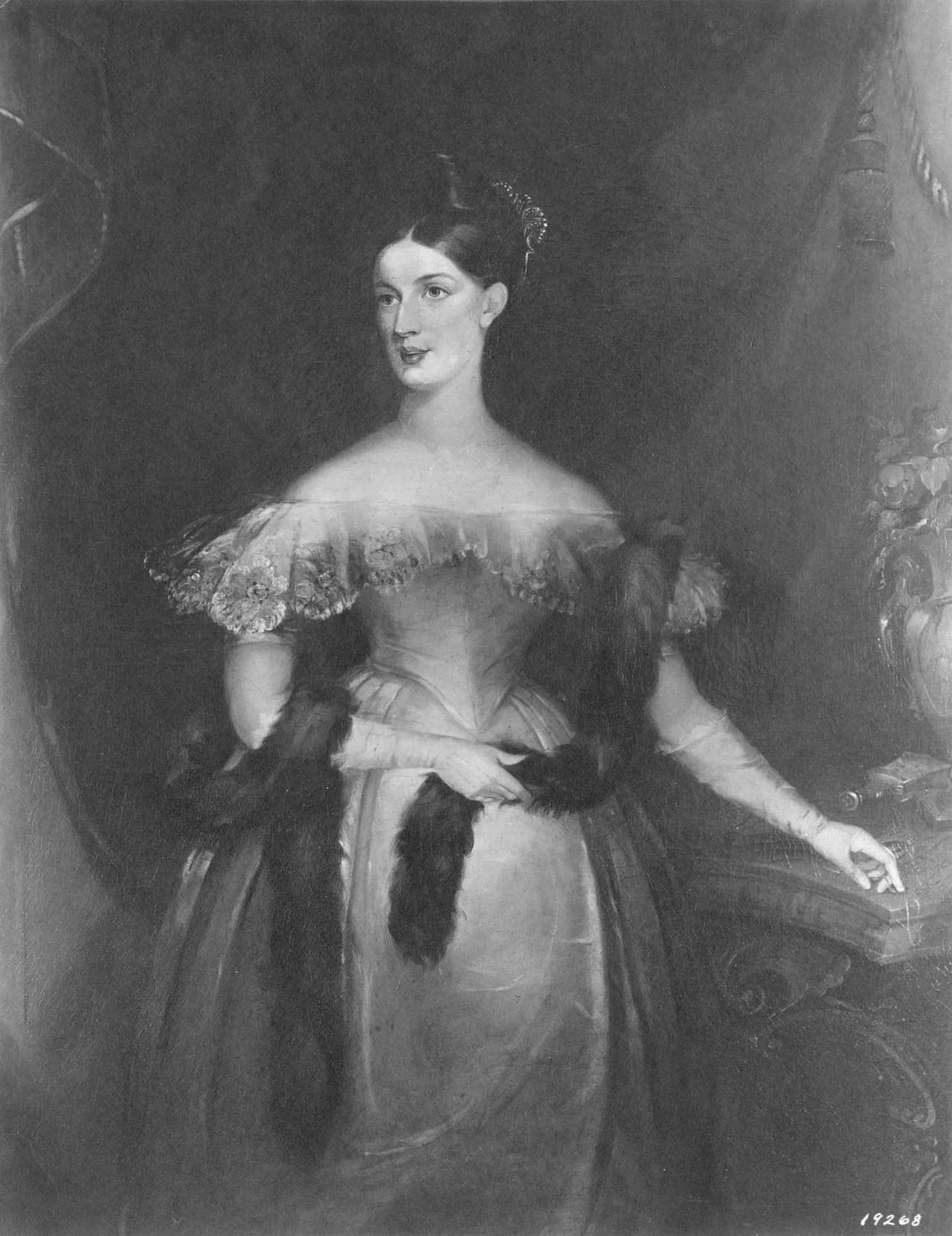 Anna Mary Wendell Minturn
