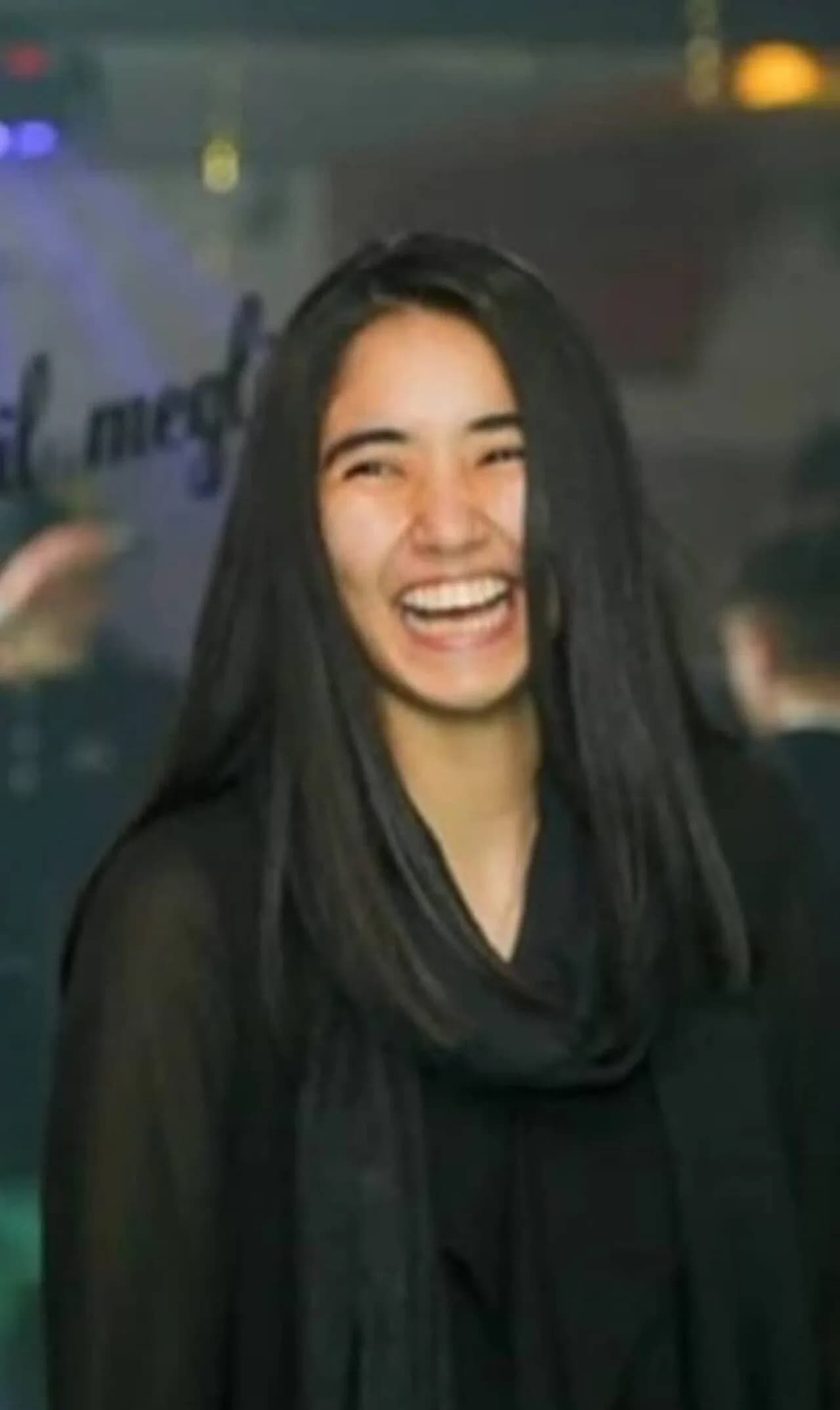 Maria Sol Lavanga