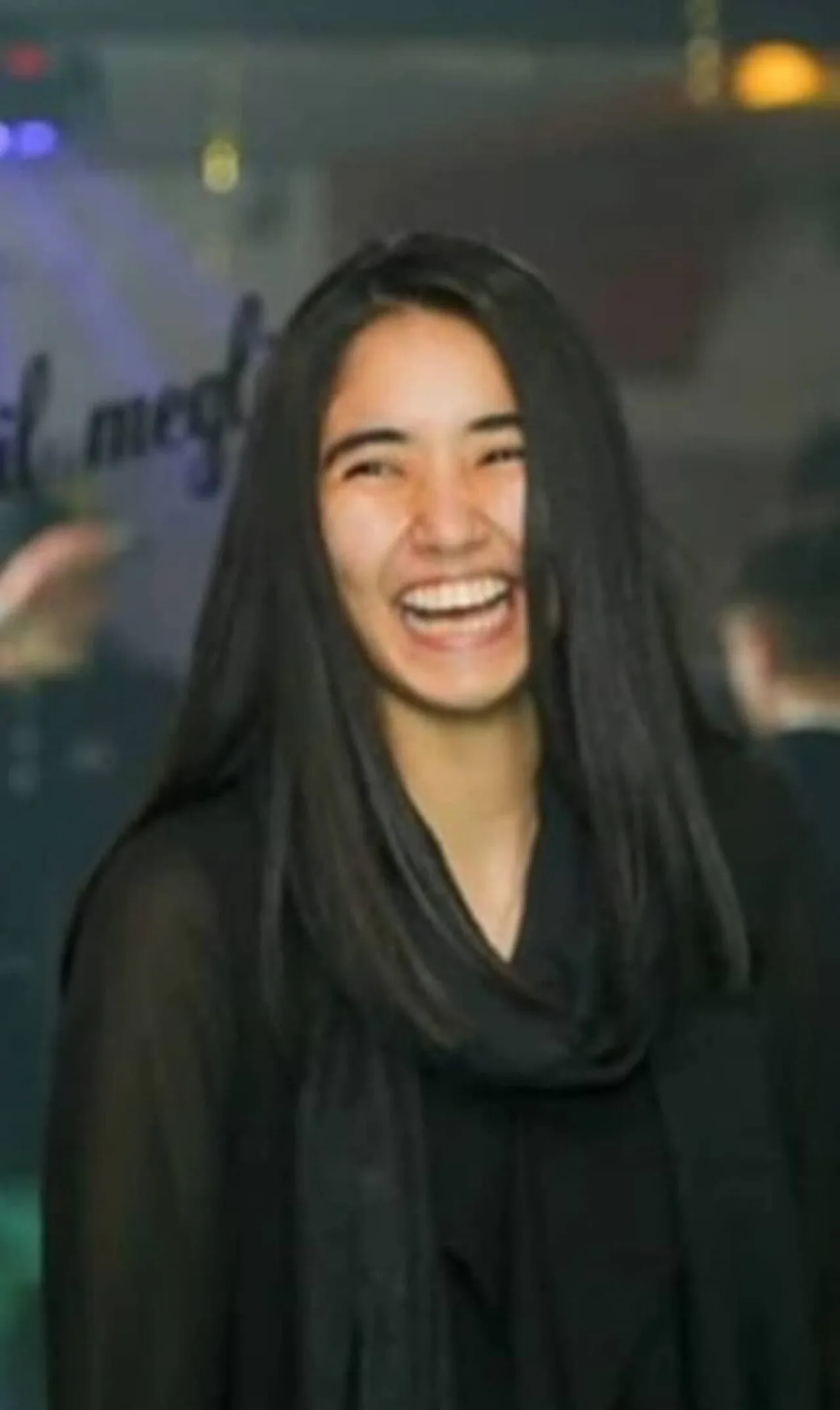 Maria Sol Lavanga