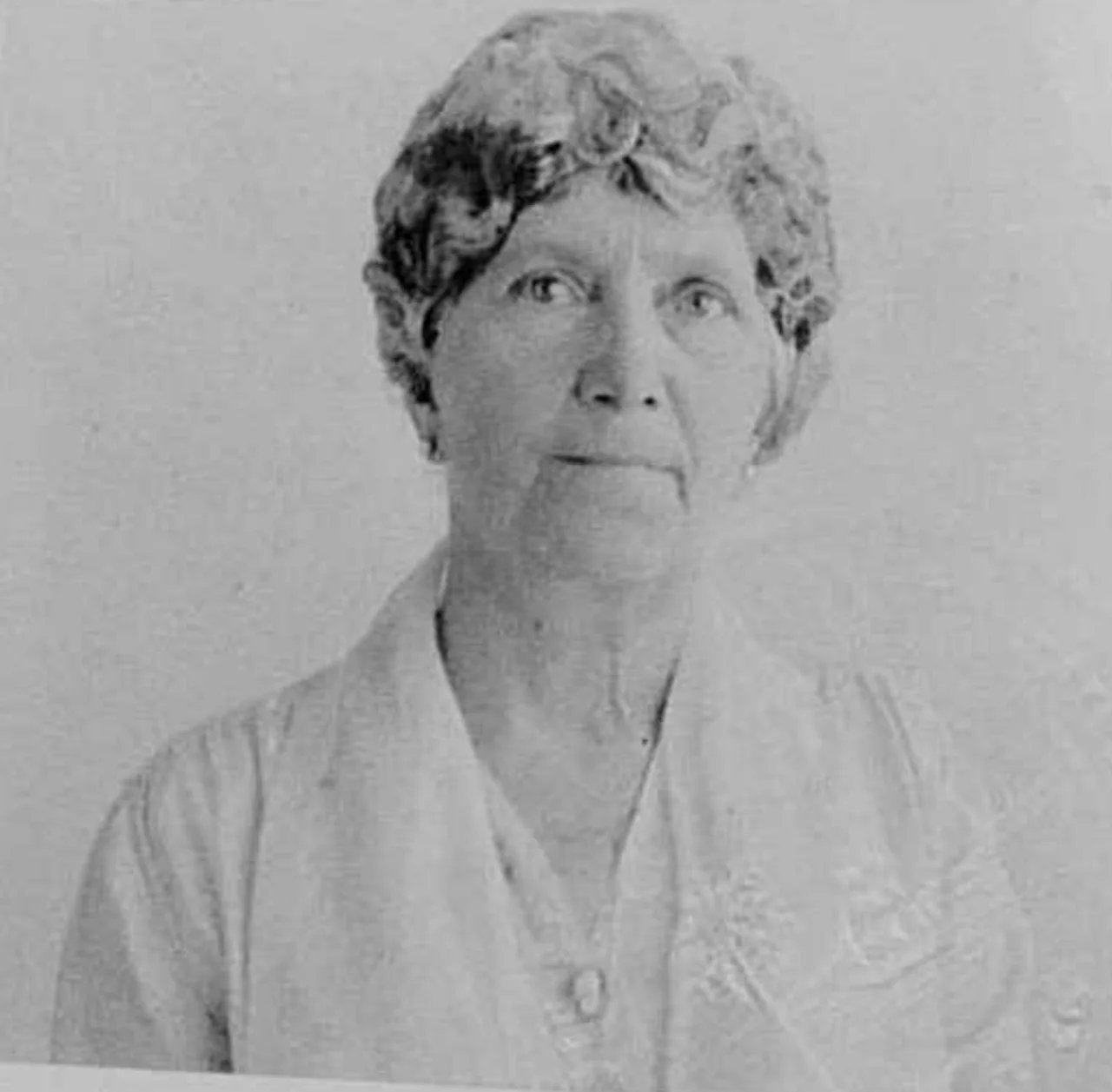 Lucy Forney Bittinger