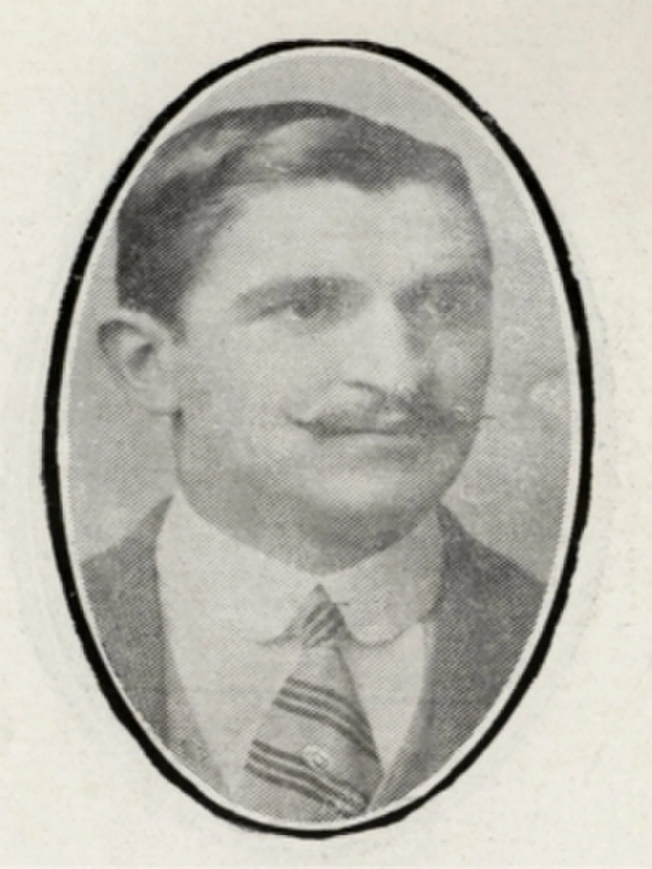 Alfredo Piwonka