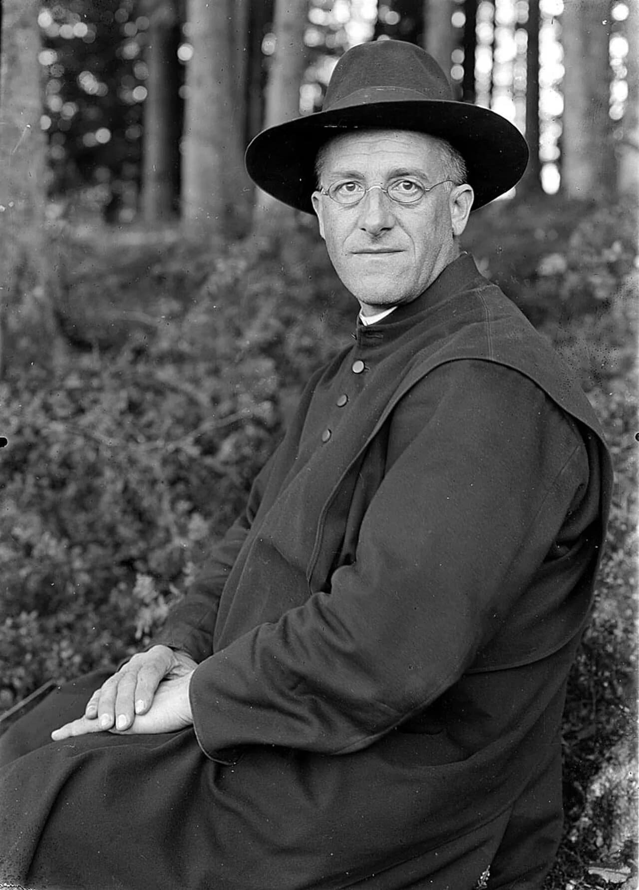 Damian Buck