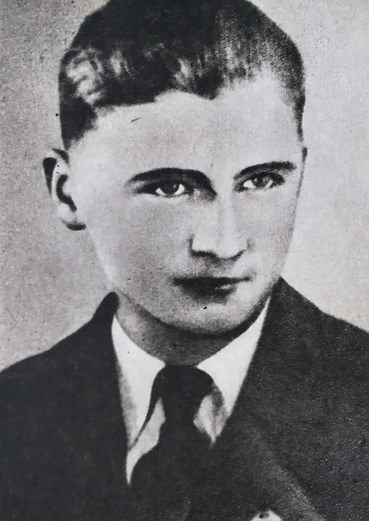 Czesław Jóźwiak
