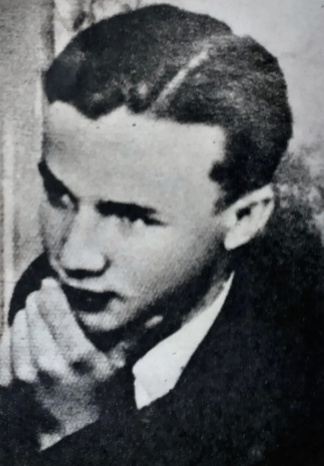 Edward Kaźmierski