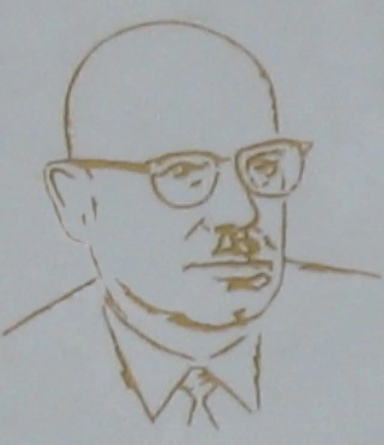 Mark Grigorjewitsch Krein