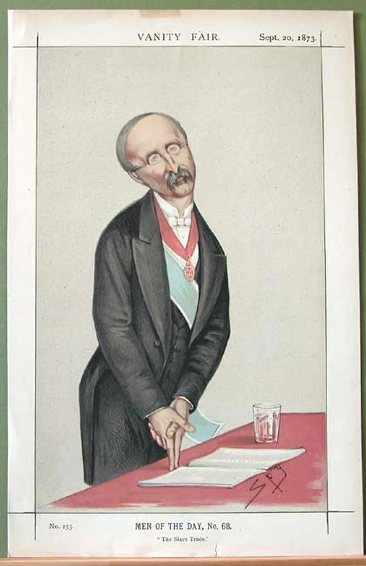 Henry Bartle Frere