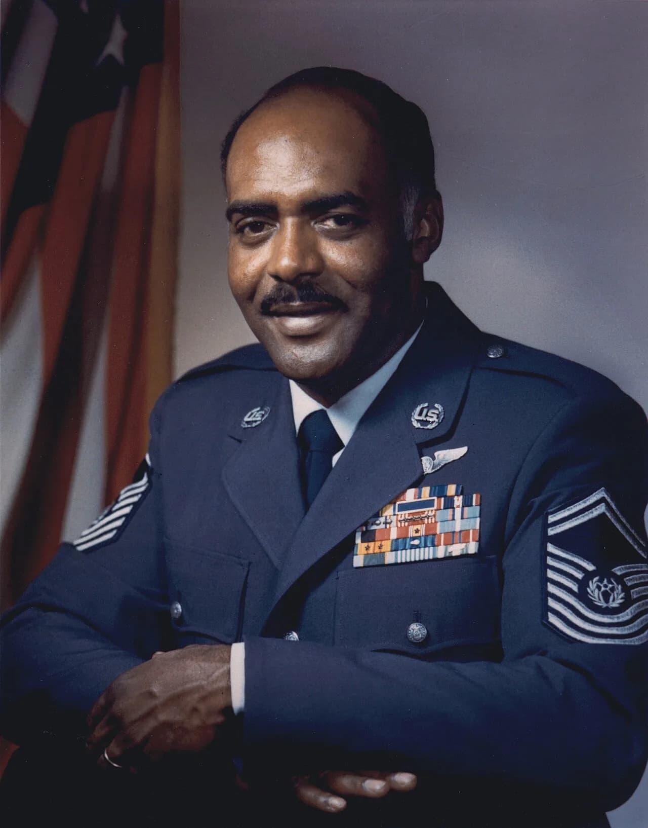 Thomas N. Barnes