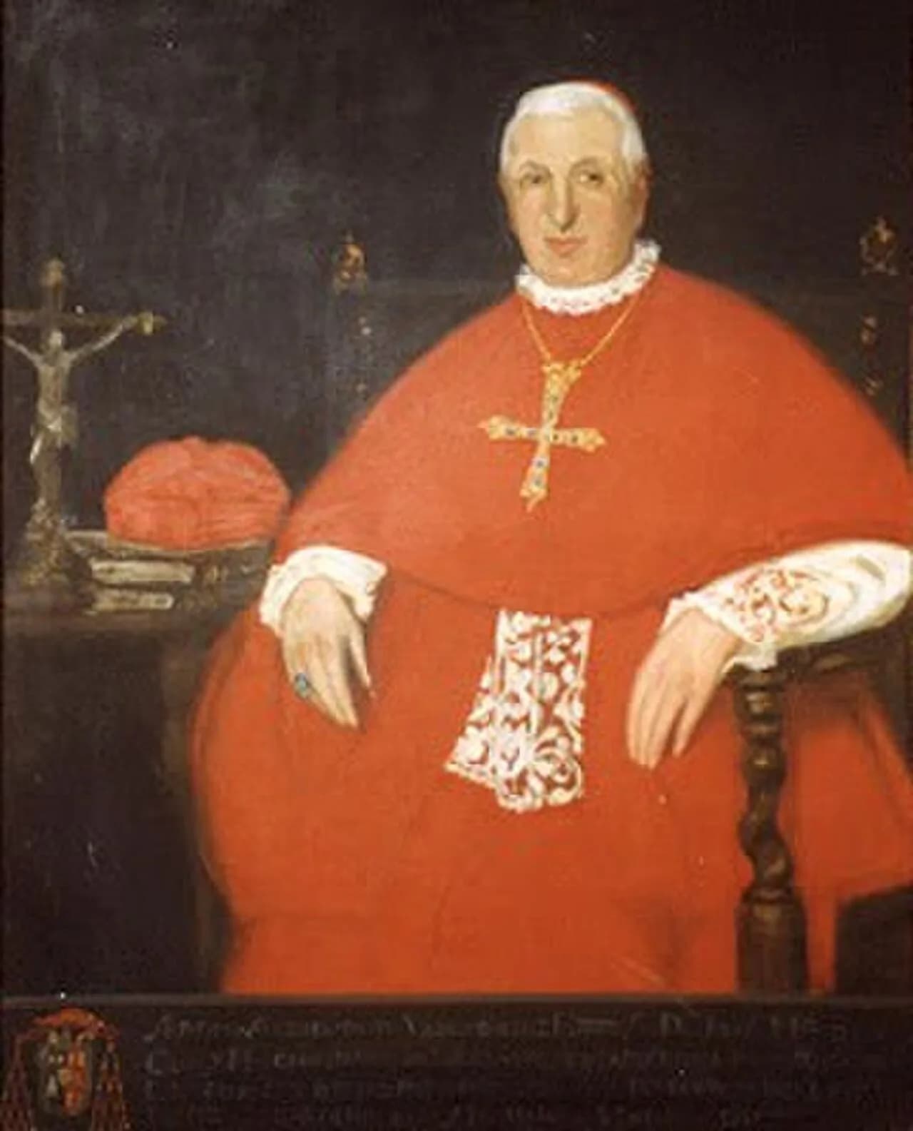 José Cos y Macho