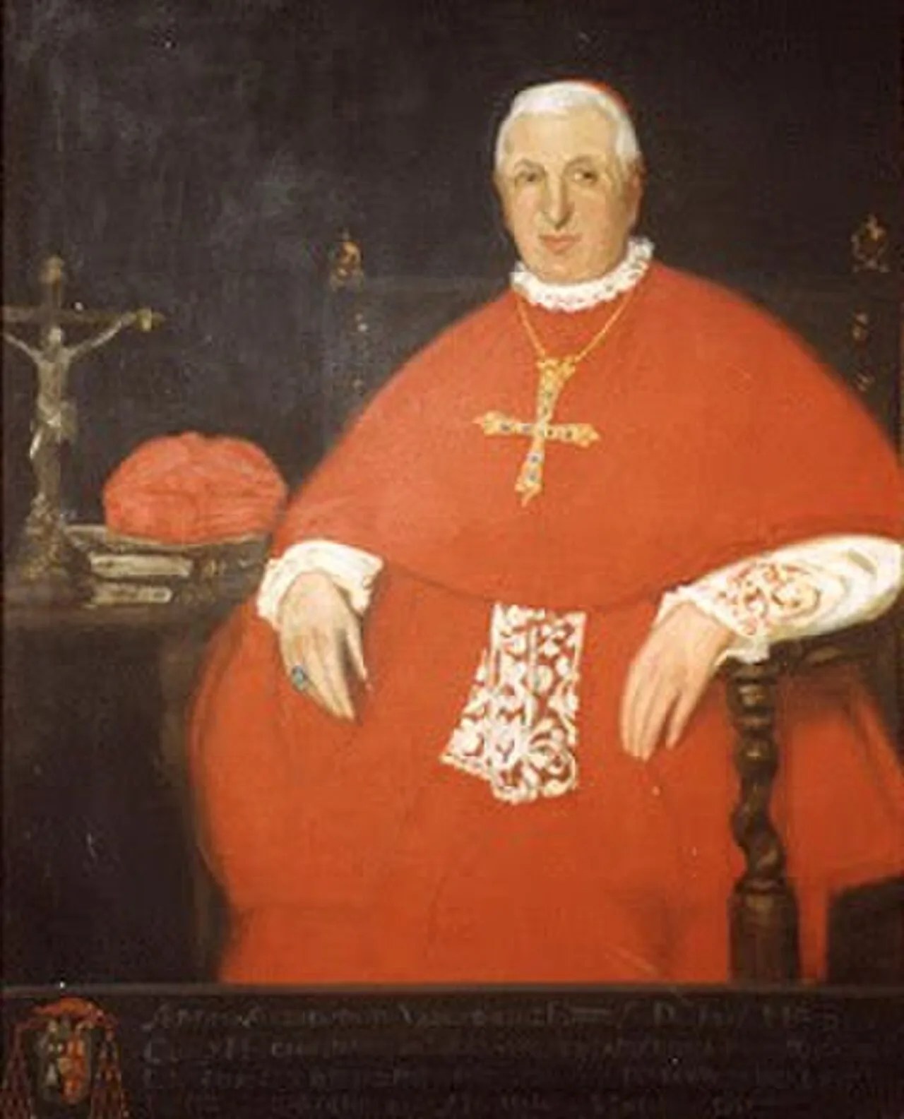 José Cos y Macho