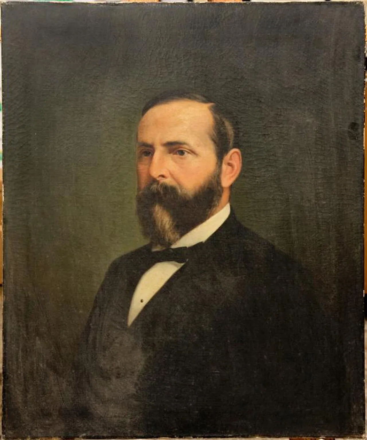 John H. Kennard