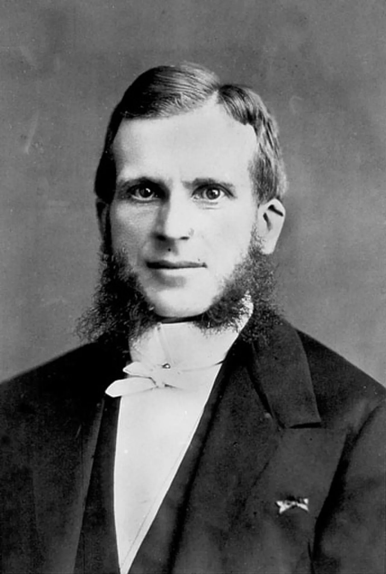Charles Woeste