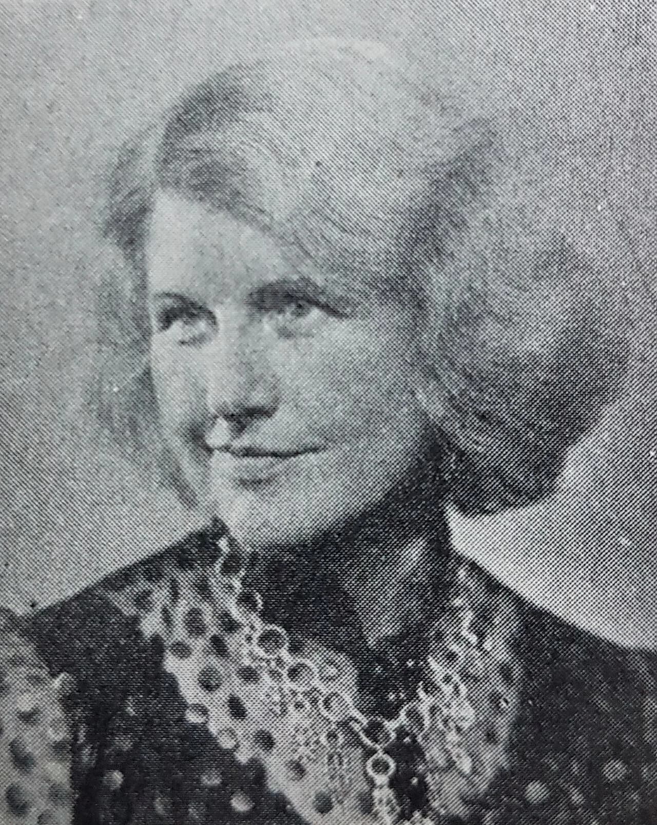 Alfhild Skau