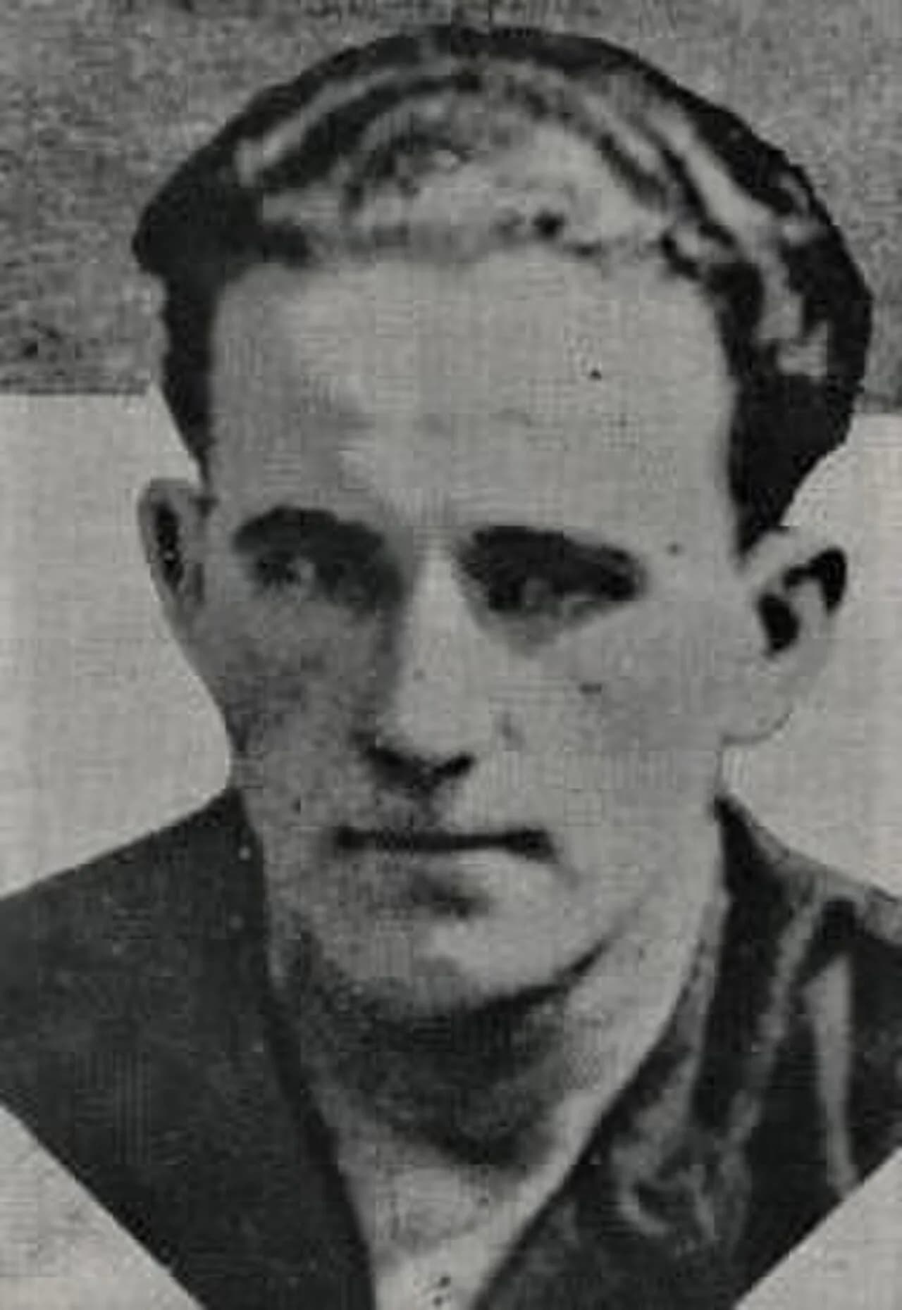 Martín Marculeta