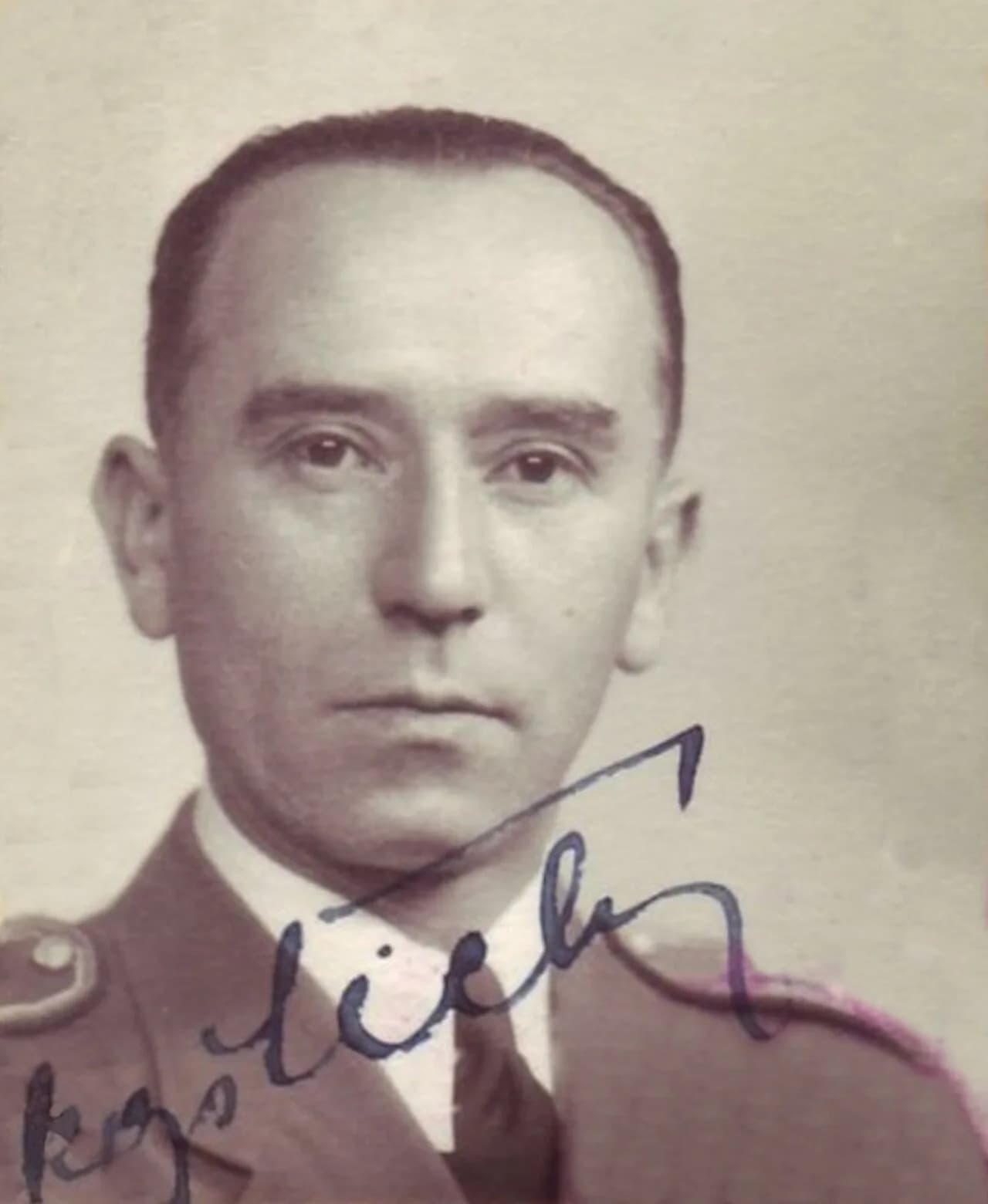 Oldřich Tichý
