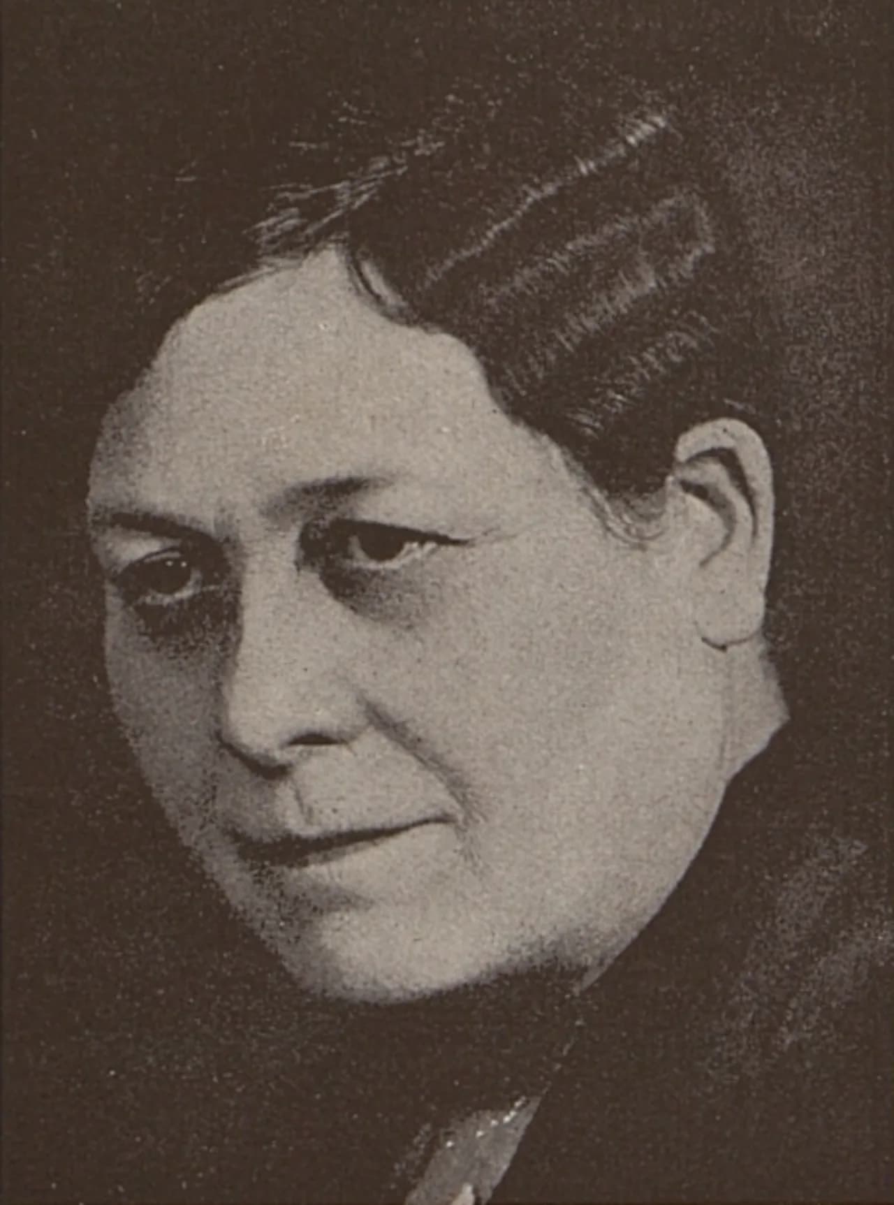 Eliška Kozlová