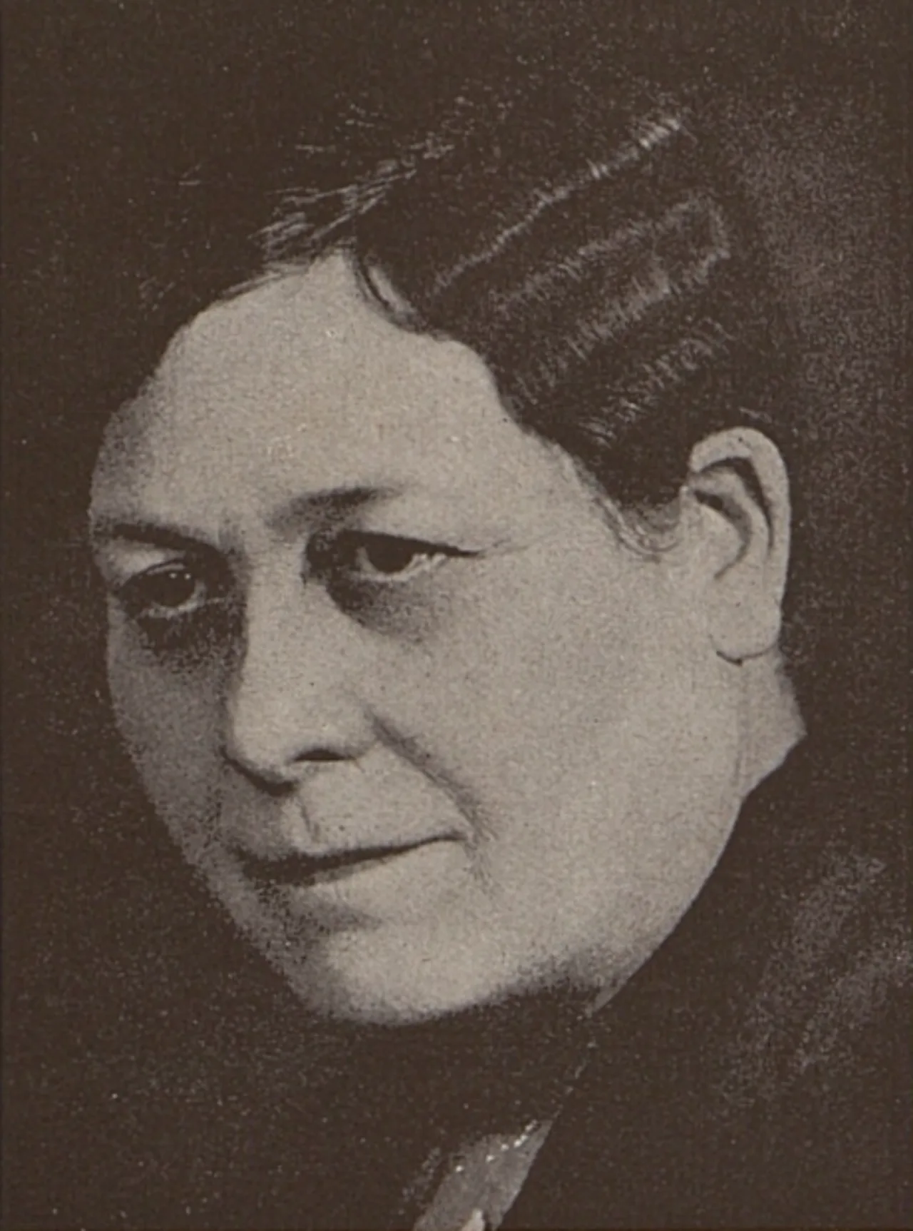 Eliška Kozlová