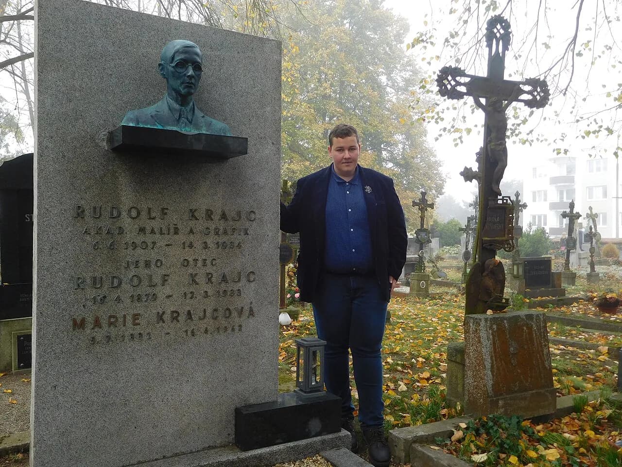 Rudolf Krajc