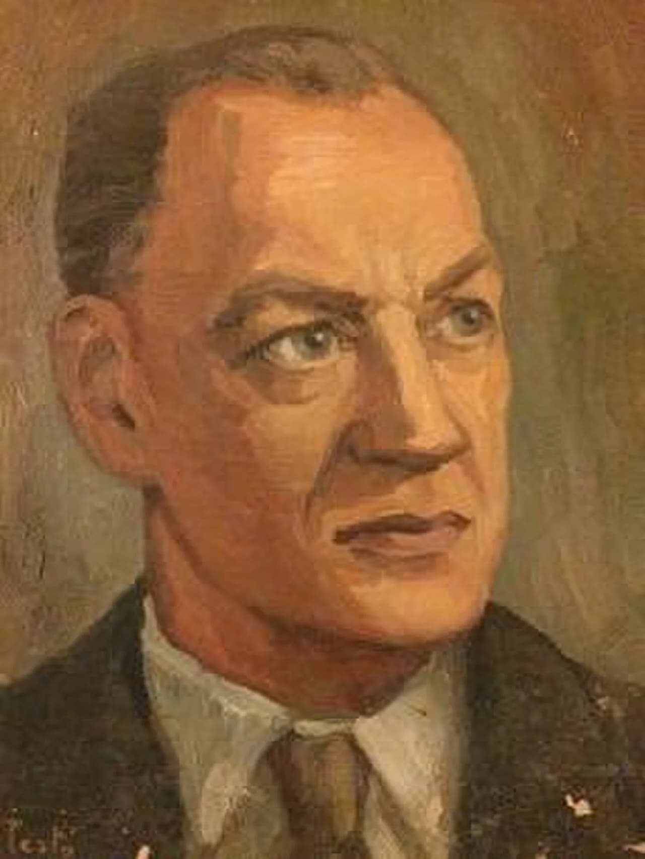 Jean-Marie Louvel