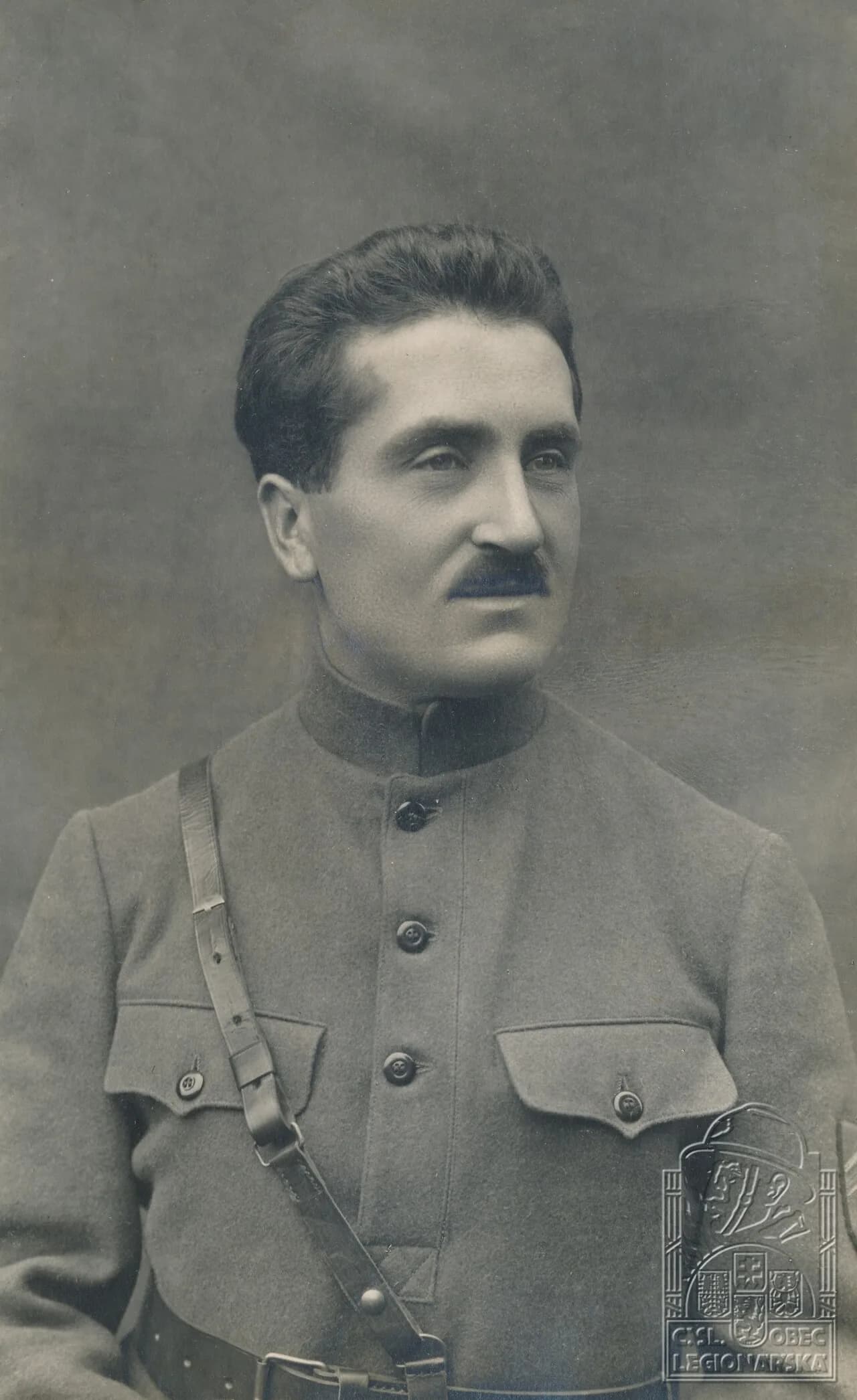 Václav Melichar