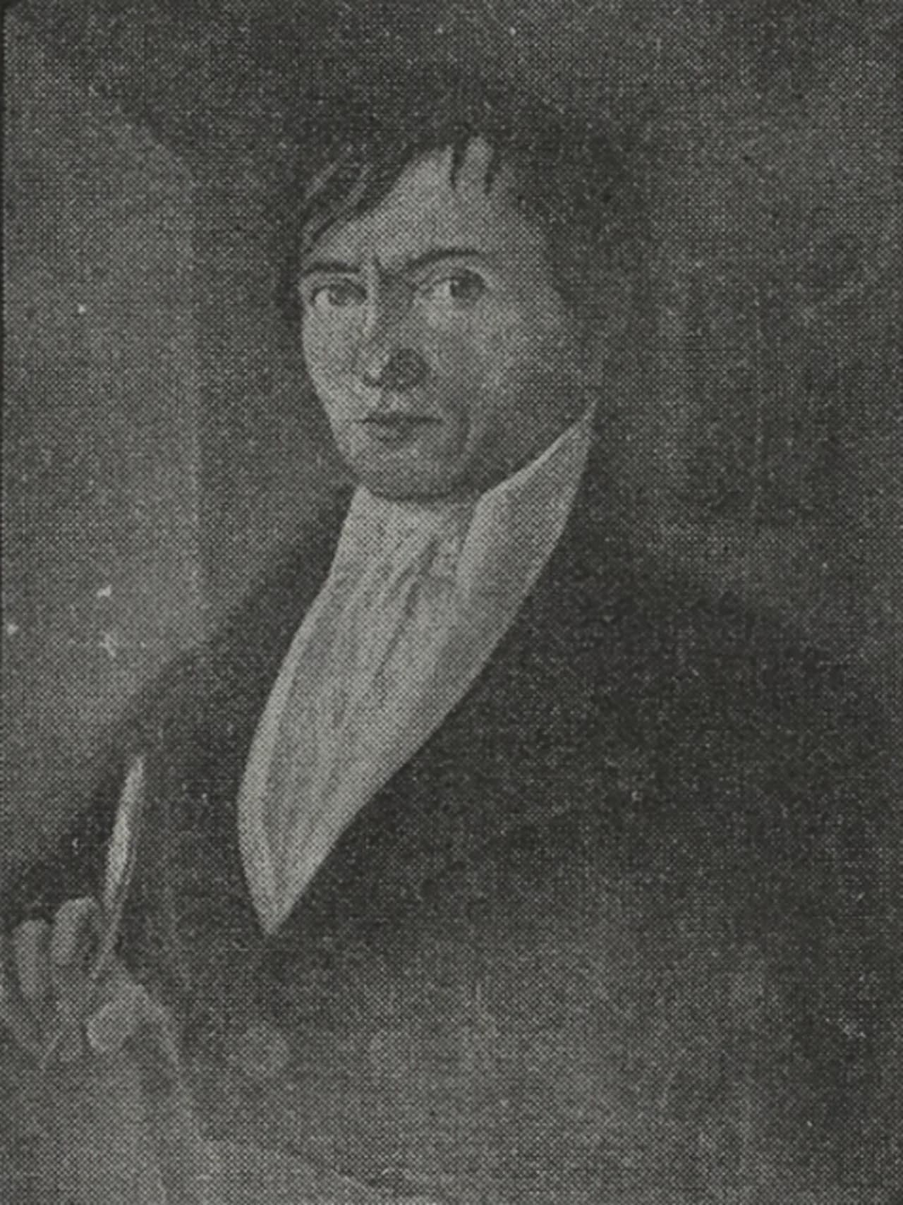 Jan Vlastislav Plánek