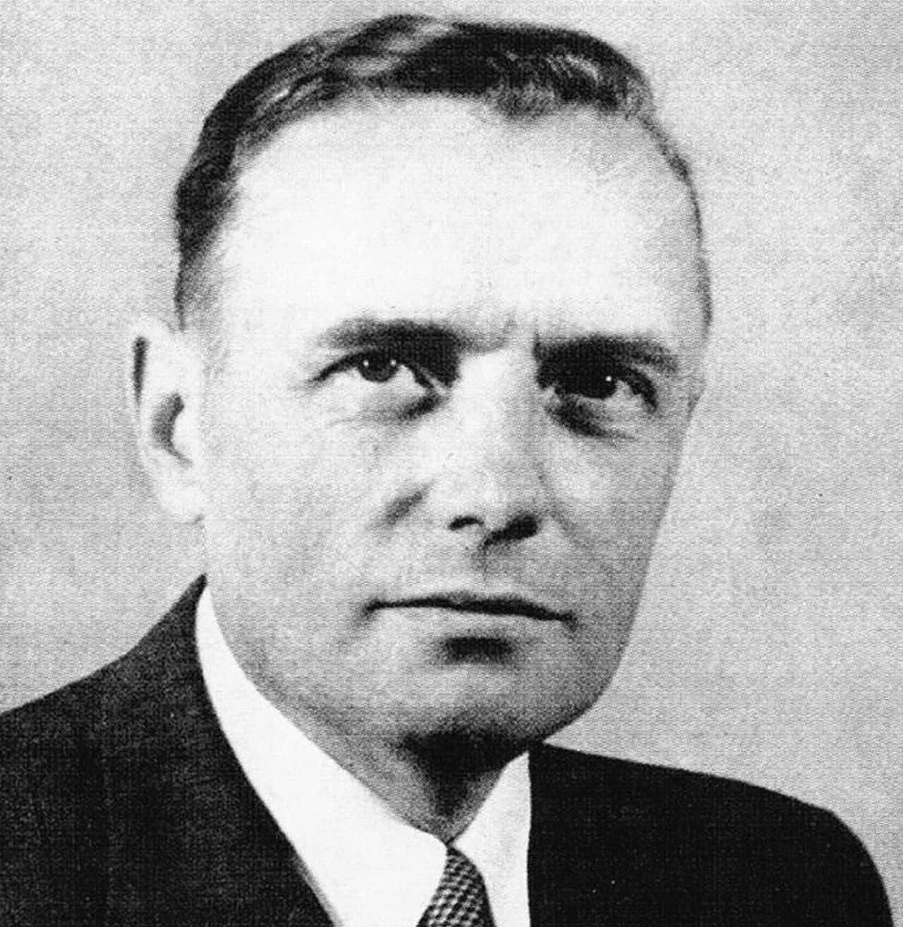 František Pokorný